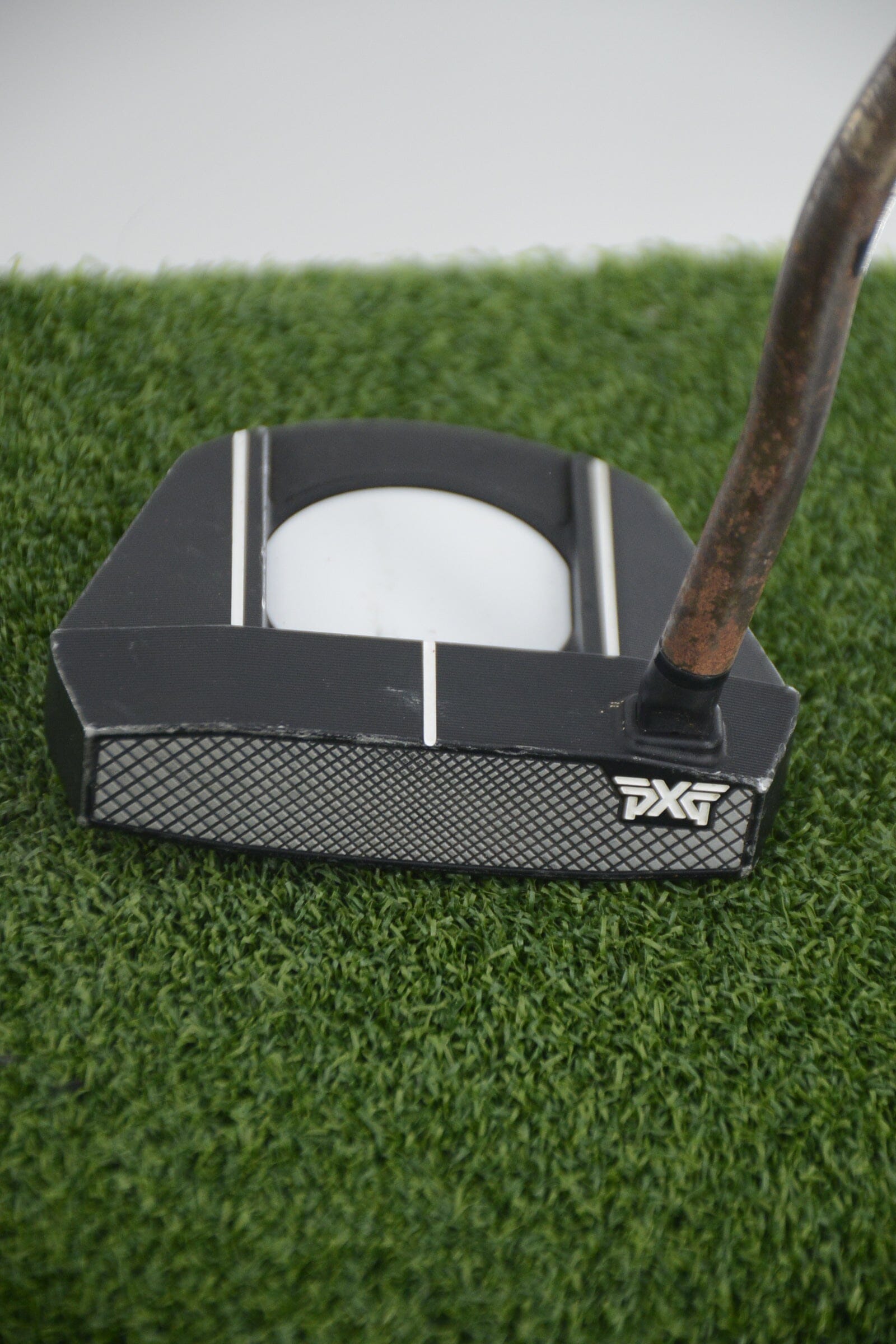 PXG Battle Ready One & Done Putter 32.25" Golf Clubs GolfRoots