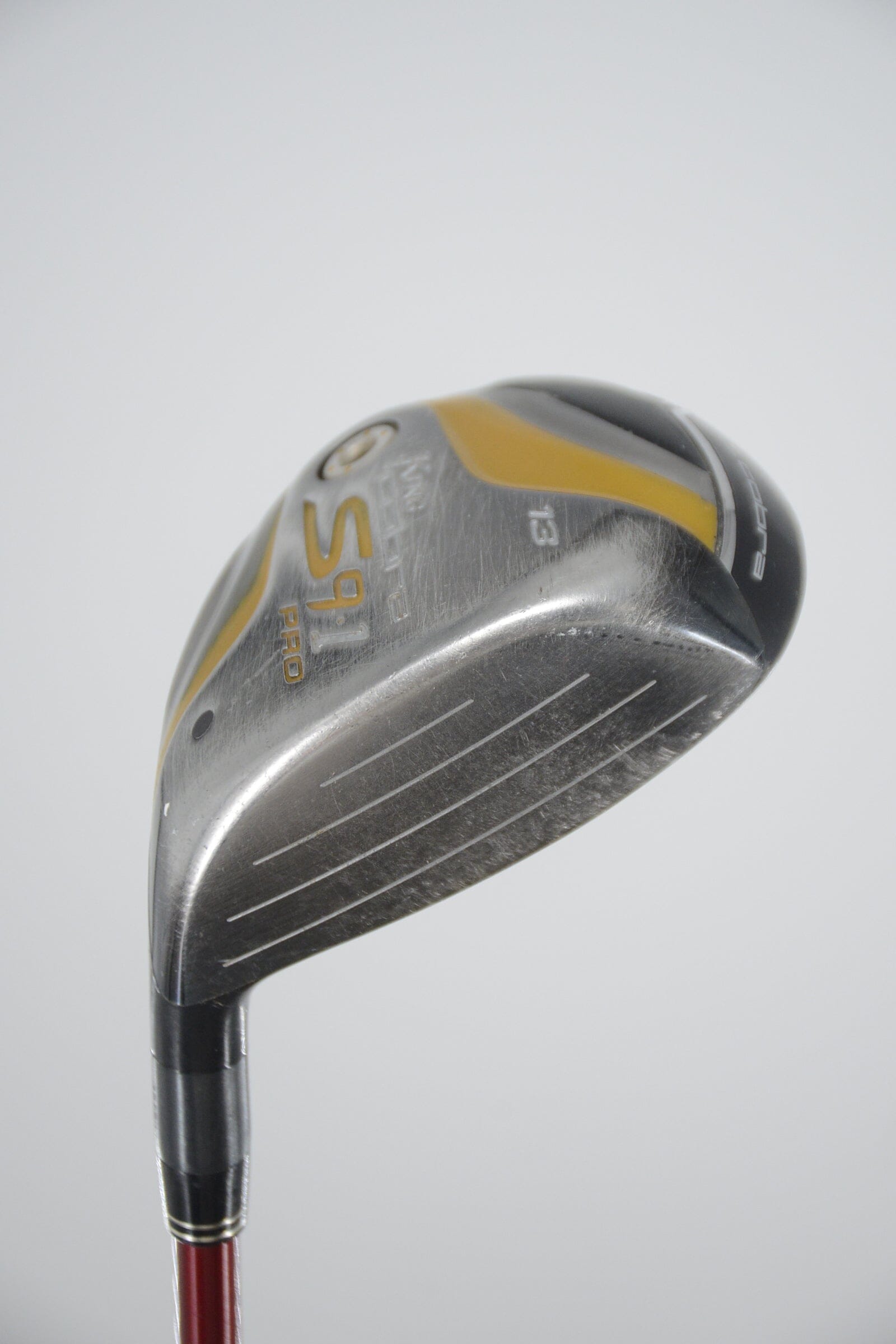 Cobra S9-1 Pro 13 Degree Wood S Flex 42.75" Golf Clubs GolfRoots