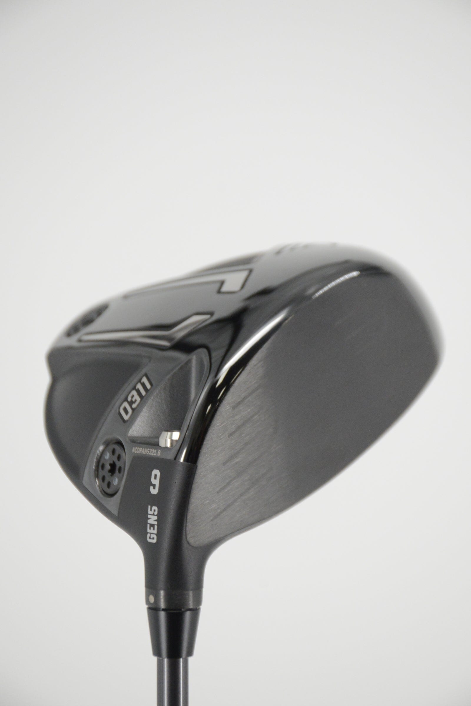NEW PXG 0311 Gen5 9 Degree Driver X Flex 45.25" Golf Clubs GolfRoots