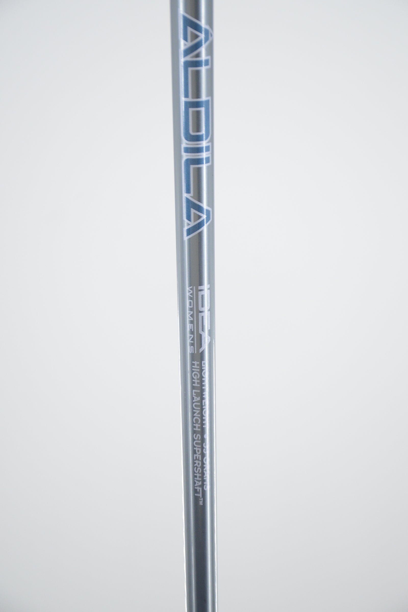 Women's Adams Idea A2 OS PW W Flex 34.25" Golf Clubs GolfRoots