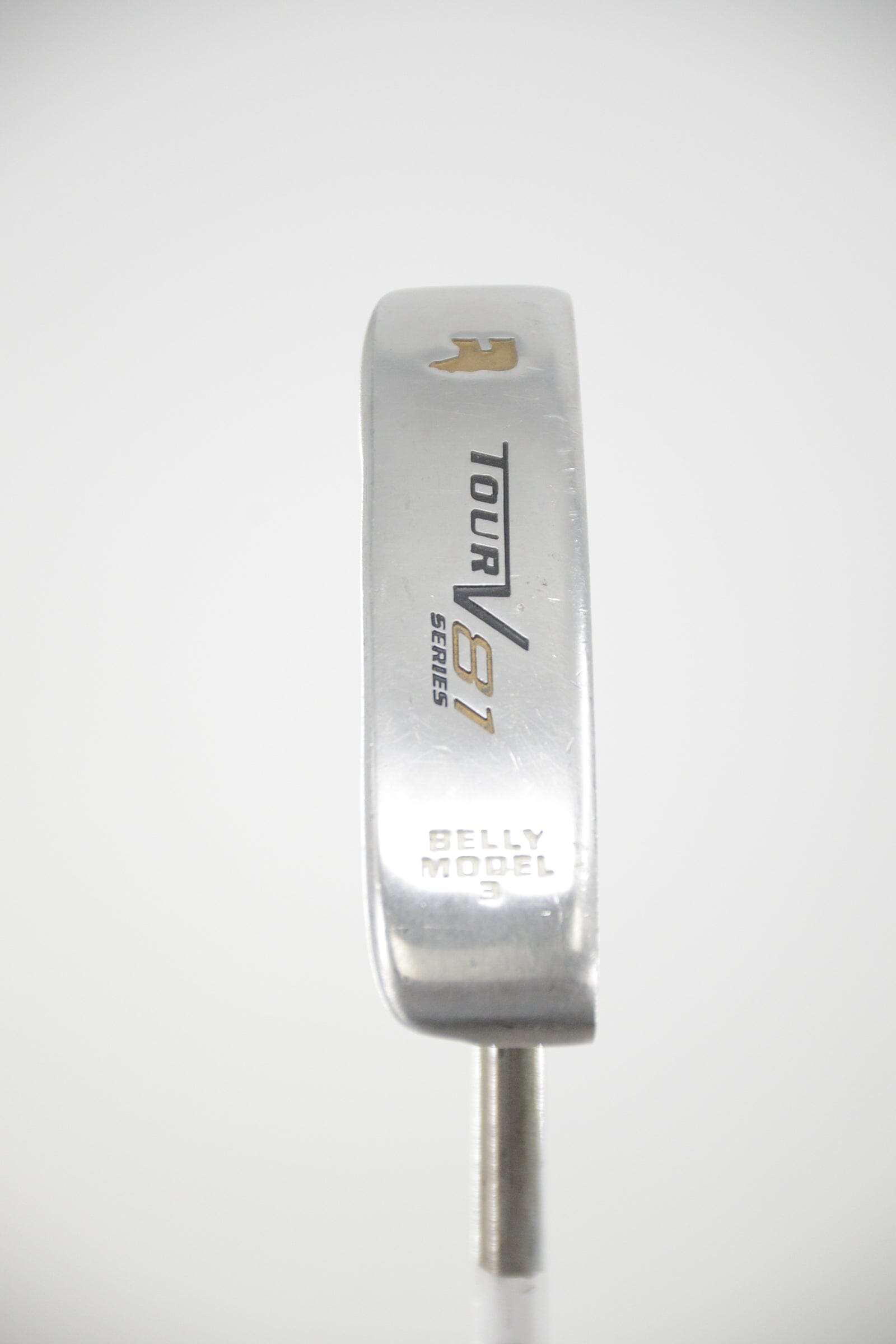Golden Bear Tour V81 Belly Putter 35.5" Golf Clubs GolfRoots