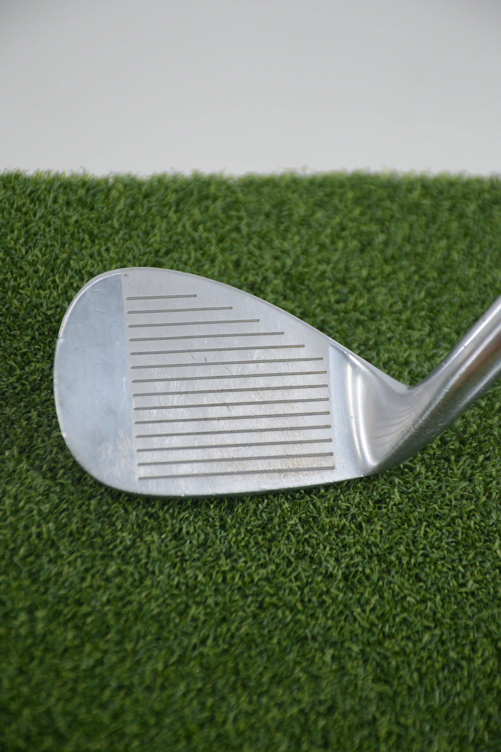Mizuno T-Zoid Wide Sole 56 Degree Wedge R Flex 34.75"