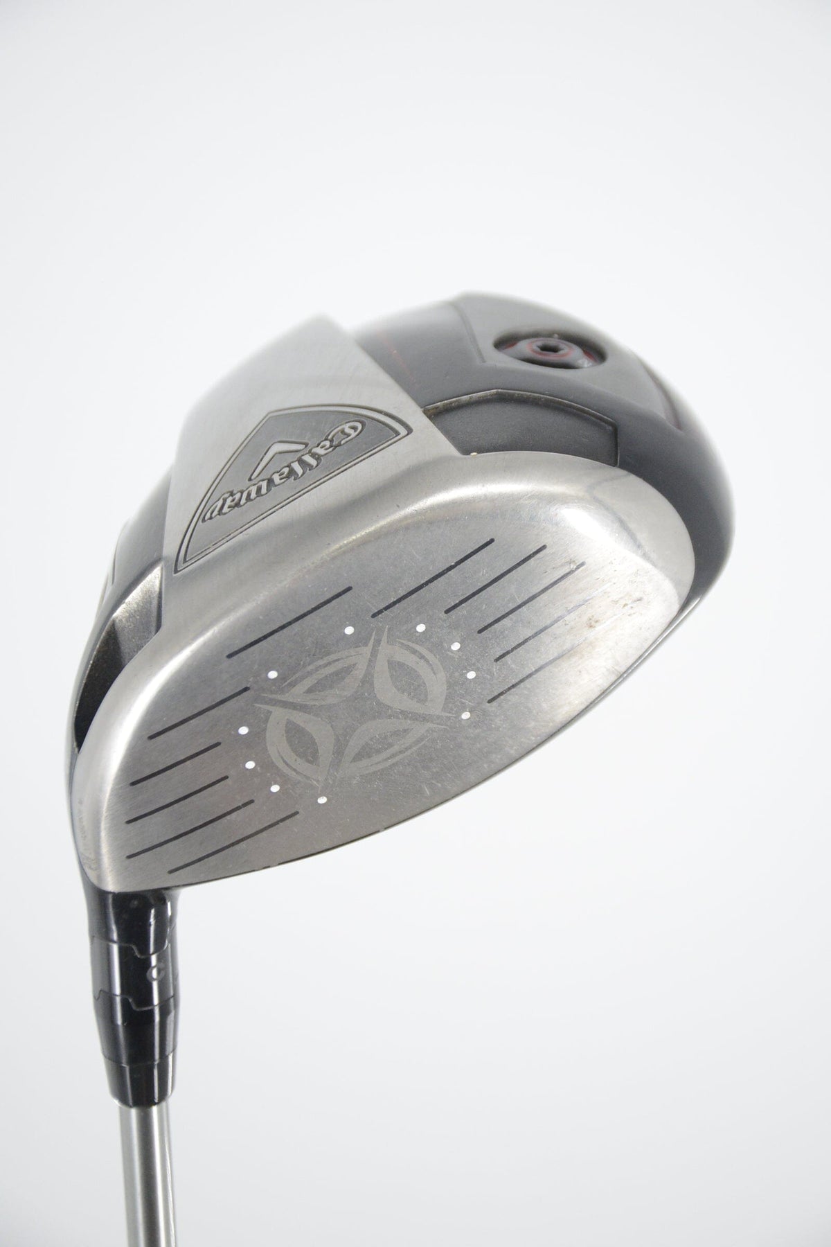 Callaway RAZR Fit 9.5 Degree Driver X Flex 44.5"