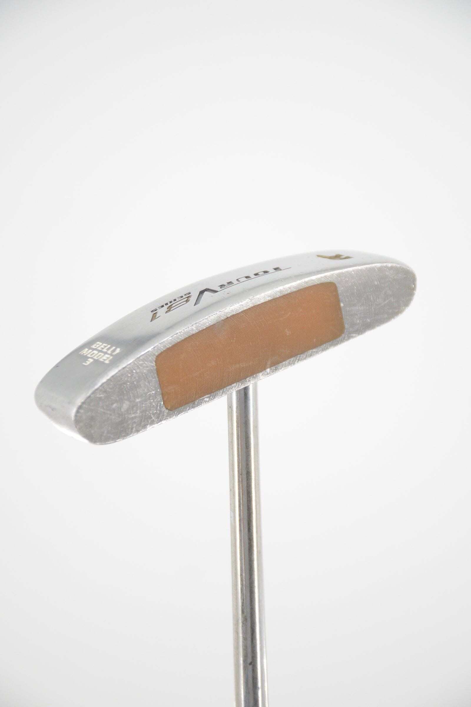 Golden Bear Tour V81 Belly Putter 35.5" Golf Clubs GolfRoots