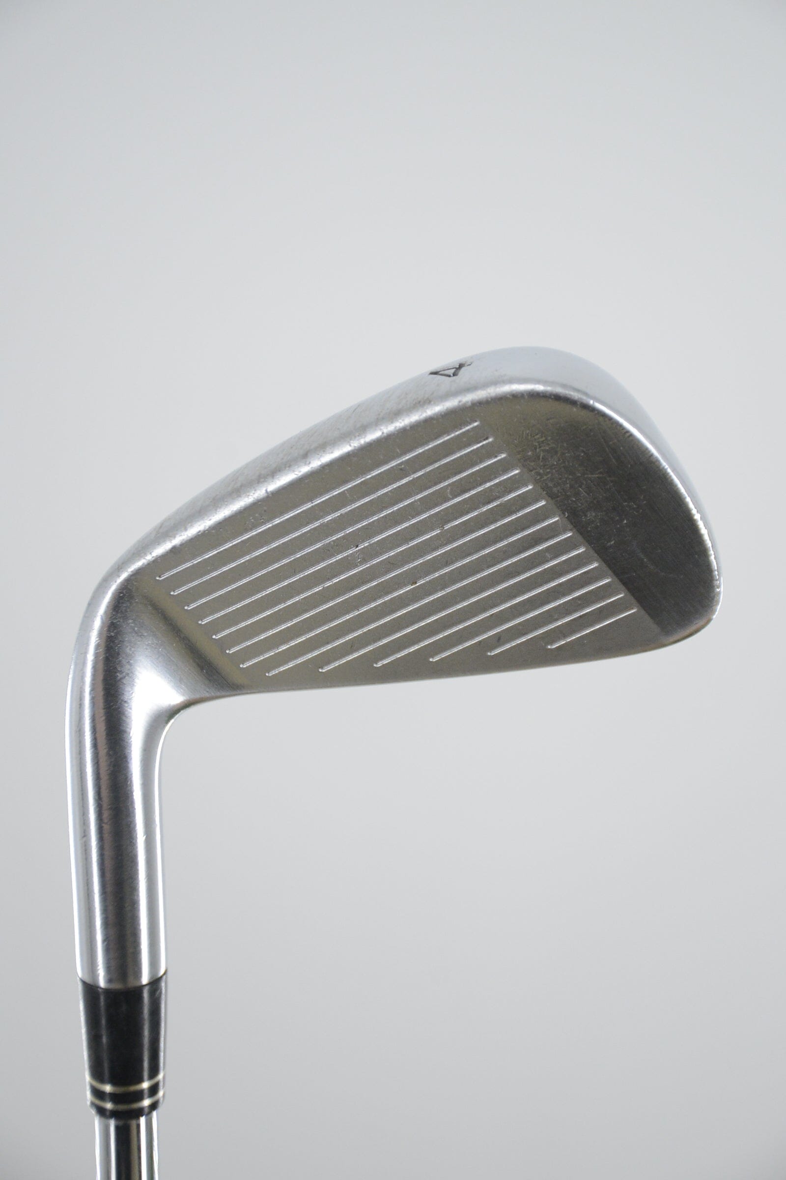 TaylorMade Tour Preferred 4 Iron R Flex 38.5" Golf Clubs GolfRoots