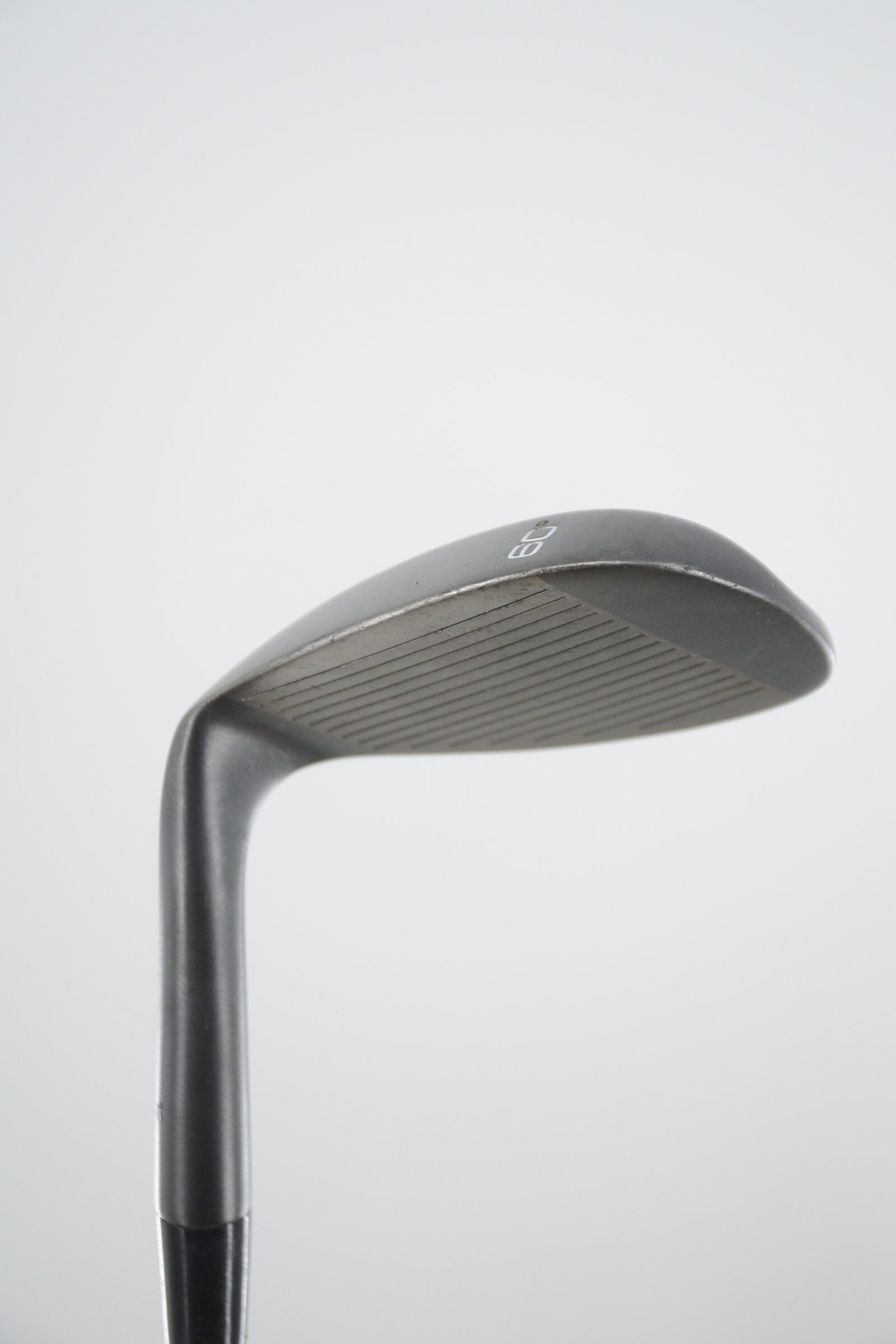 Zevo Power Sole 60 Degree Wedge R Flex 35.25" Golf Clubs GolfRoots