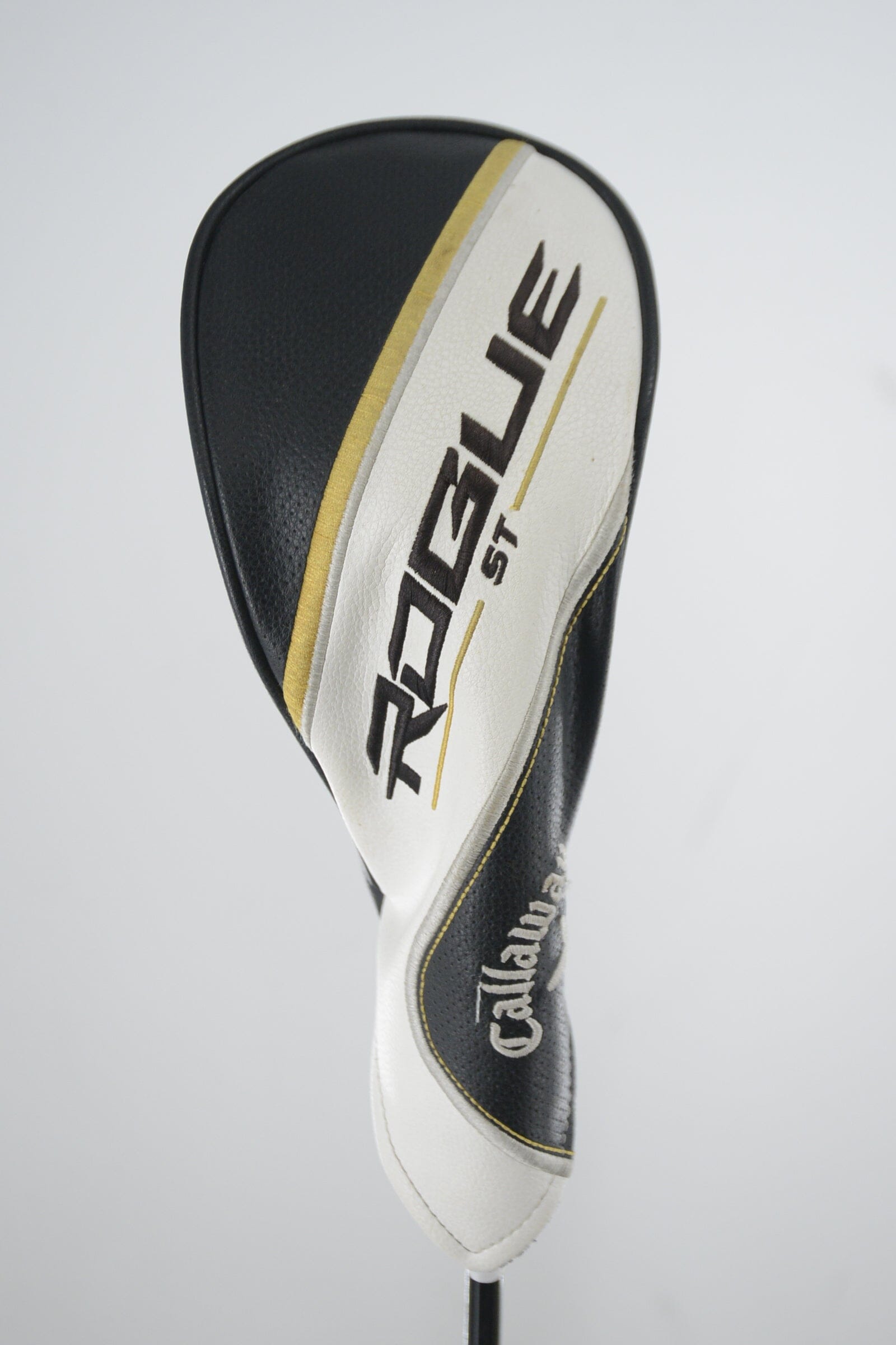 Callaway Rogue St Max D 3 Wood S Flex 43" Golf Clubs GolfRoots