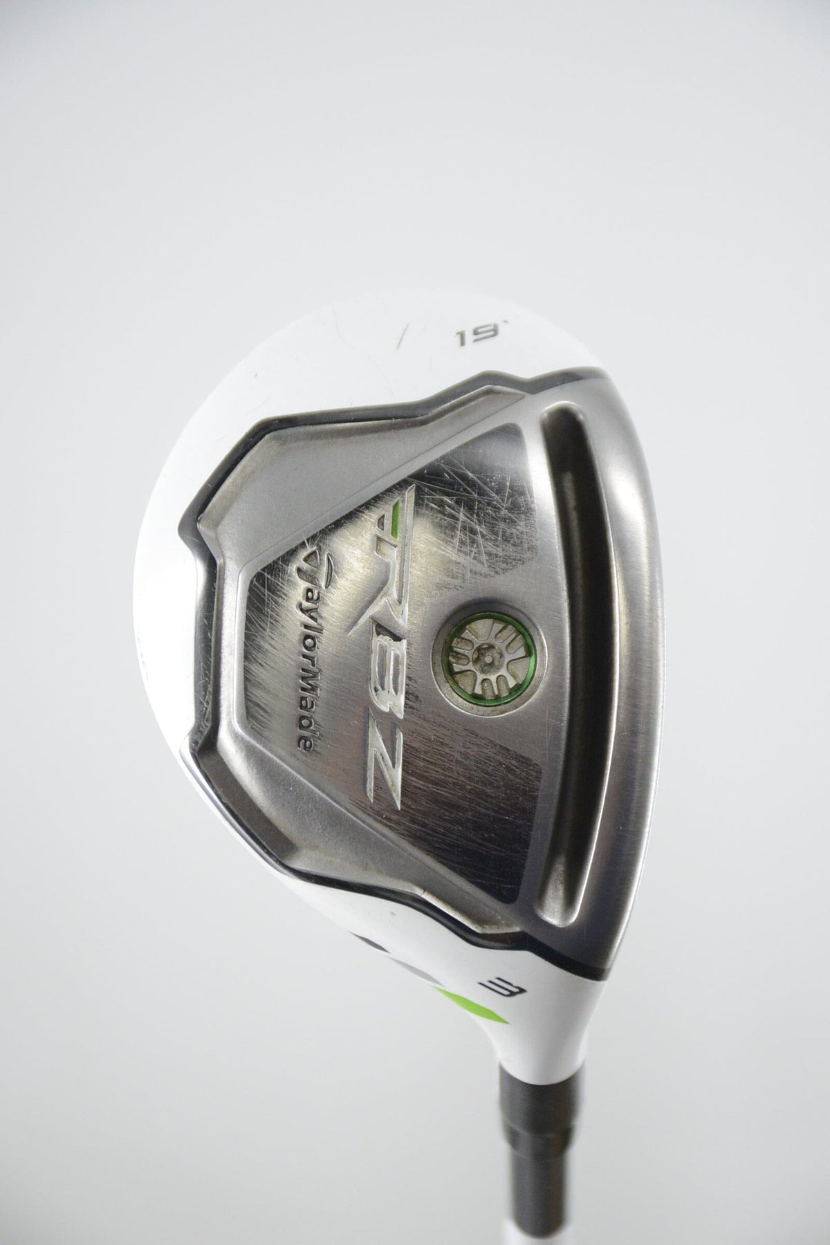 TaylorMade Rocketballz 3 Hybrid S Flex 40.75" Golf Clubs GolfRoots