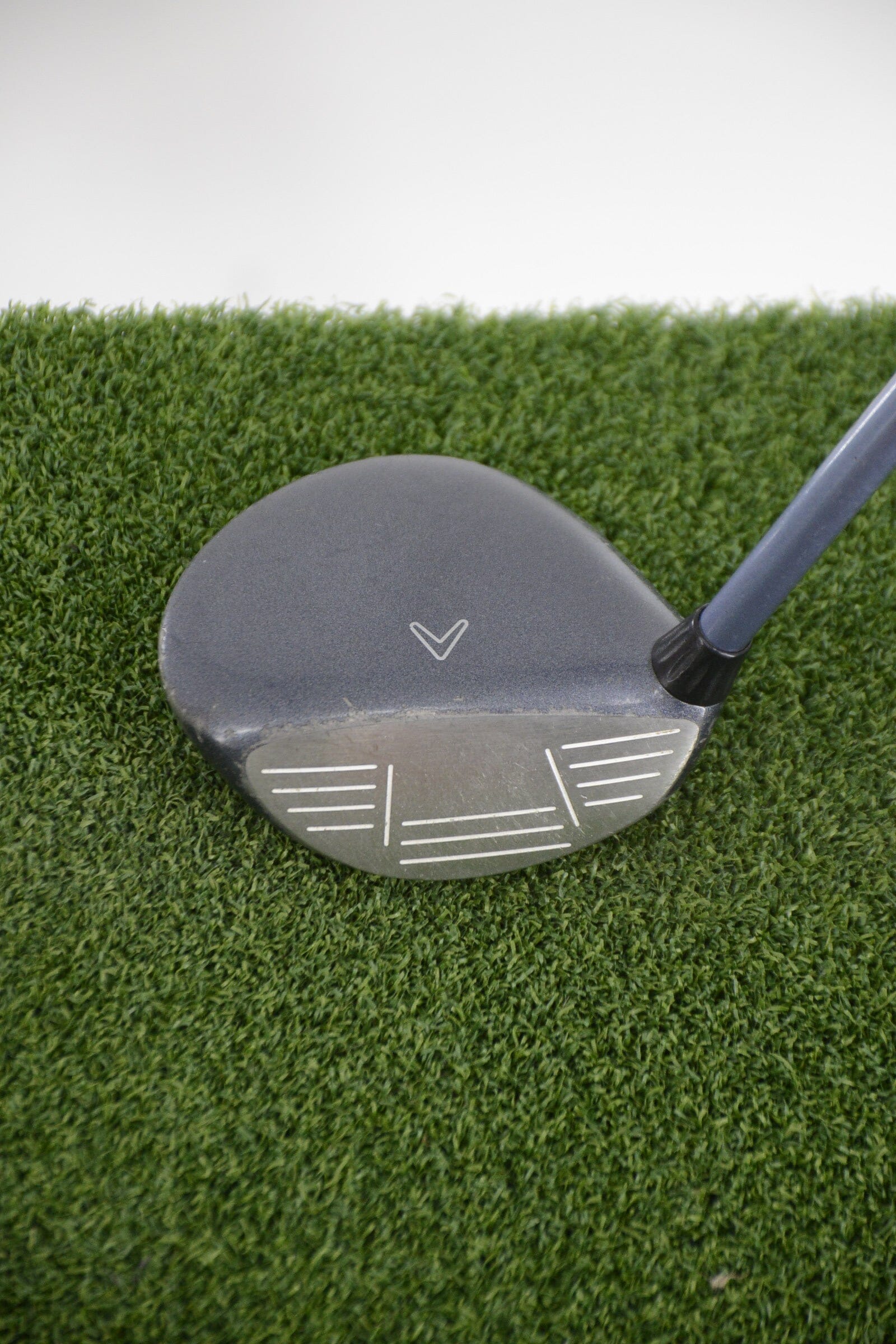 Women's Callaway Steelhead III 11 Wood W Flex 40.25" Golf Clubs GolfRoots
