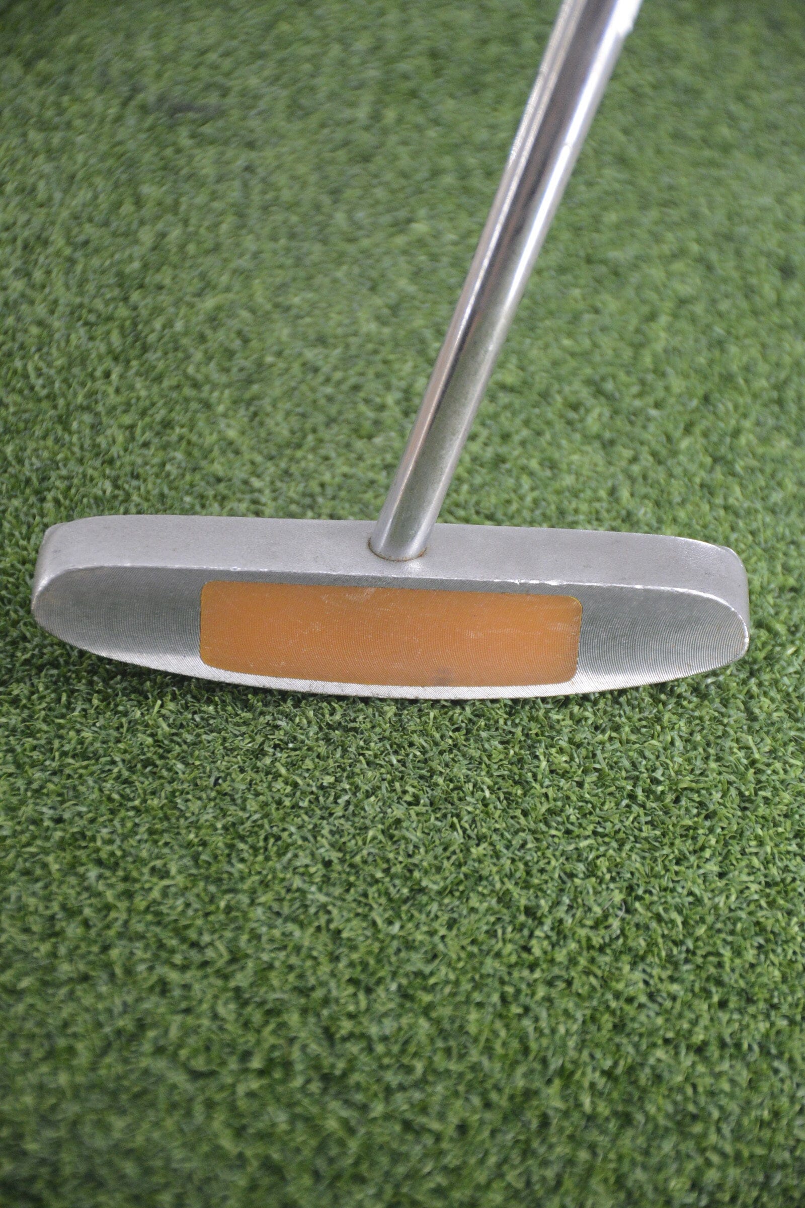 Golden Bear Tour V81 Belly Putter 35.5" Golf Clubs GolfRoots