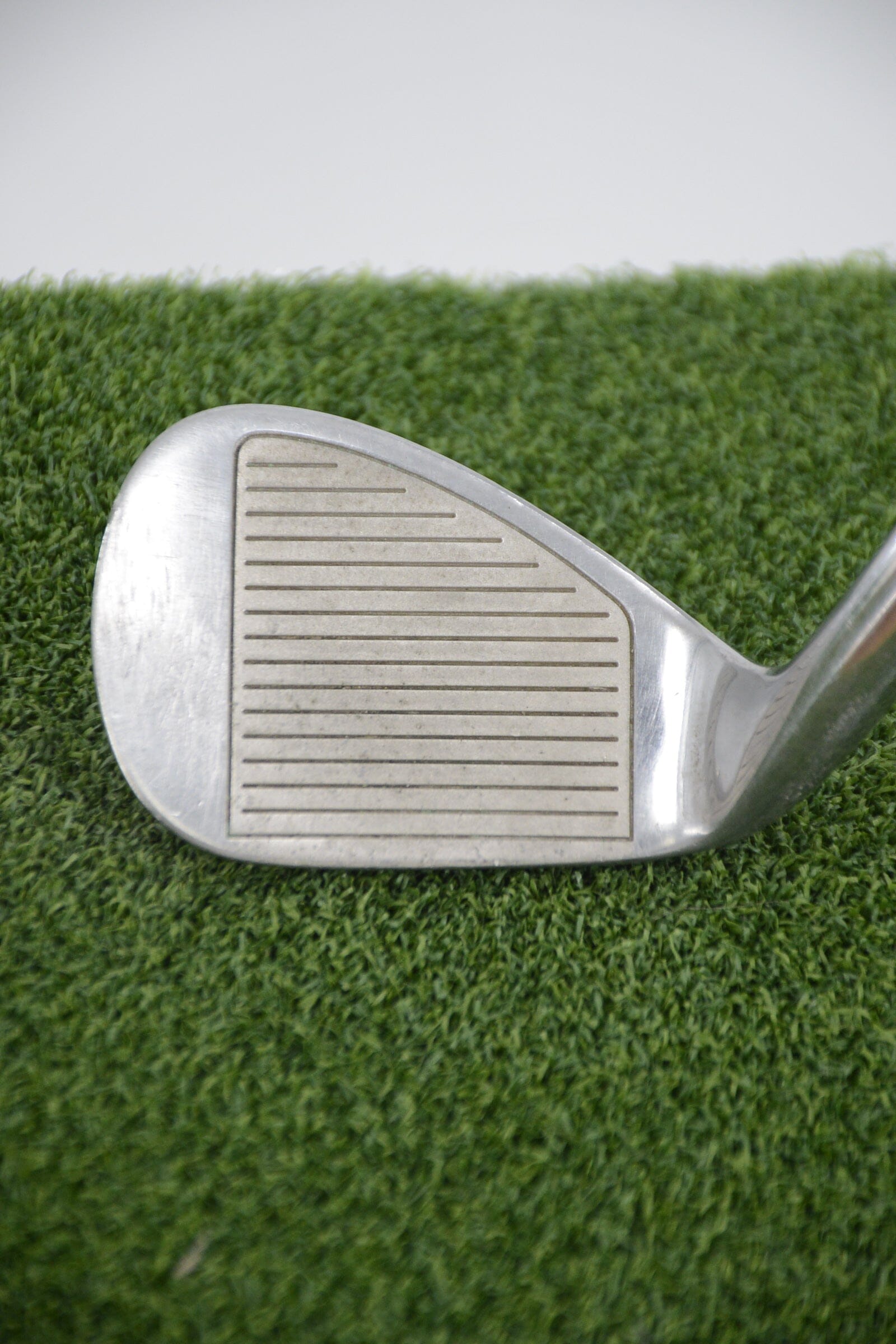 PureSpin Diamond Face SW S Flex 34.75" Golf Clubs GolfRoots