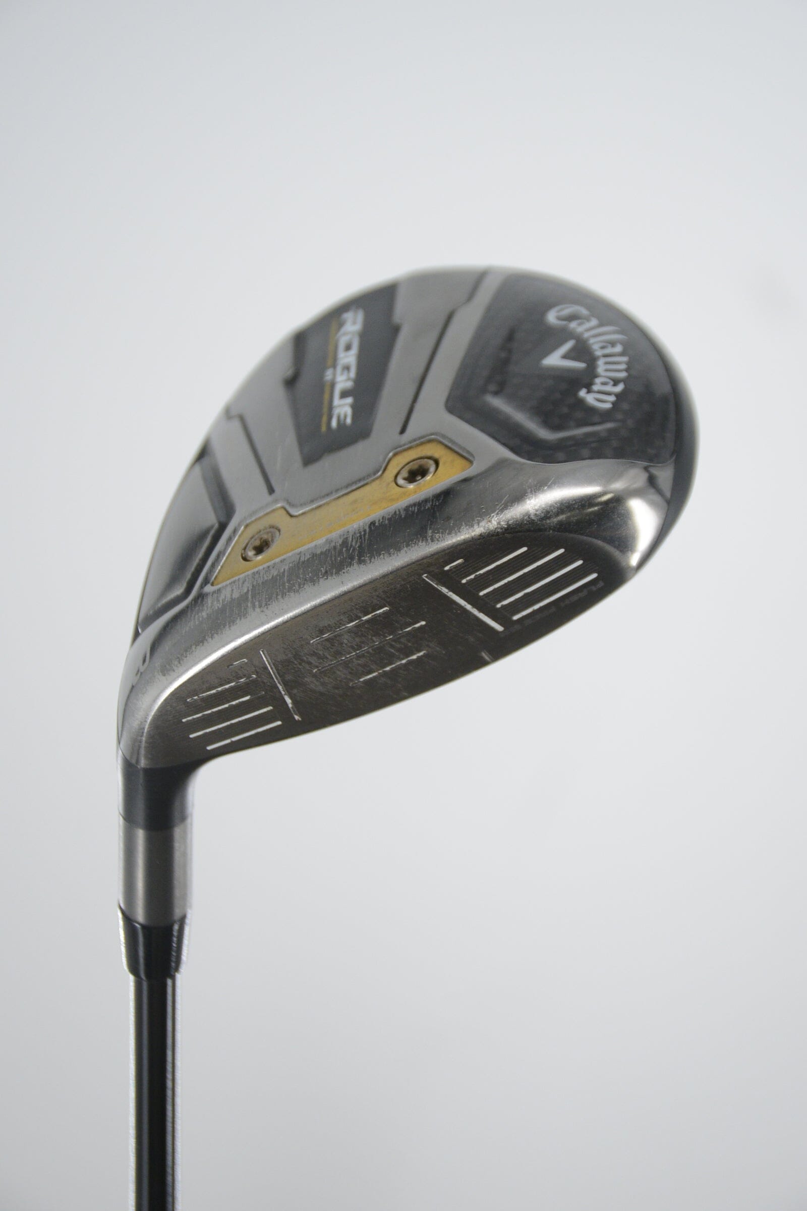 Callaway Rogue St Max D 3 Wood S Flex 43" Golf Clubs GolfRoots
