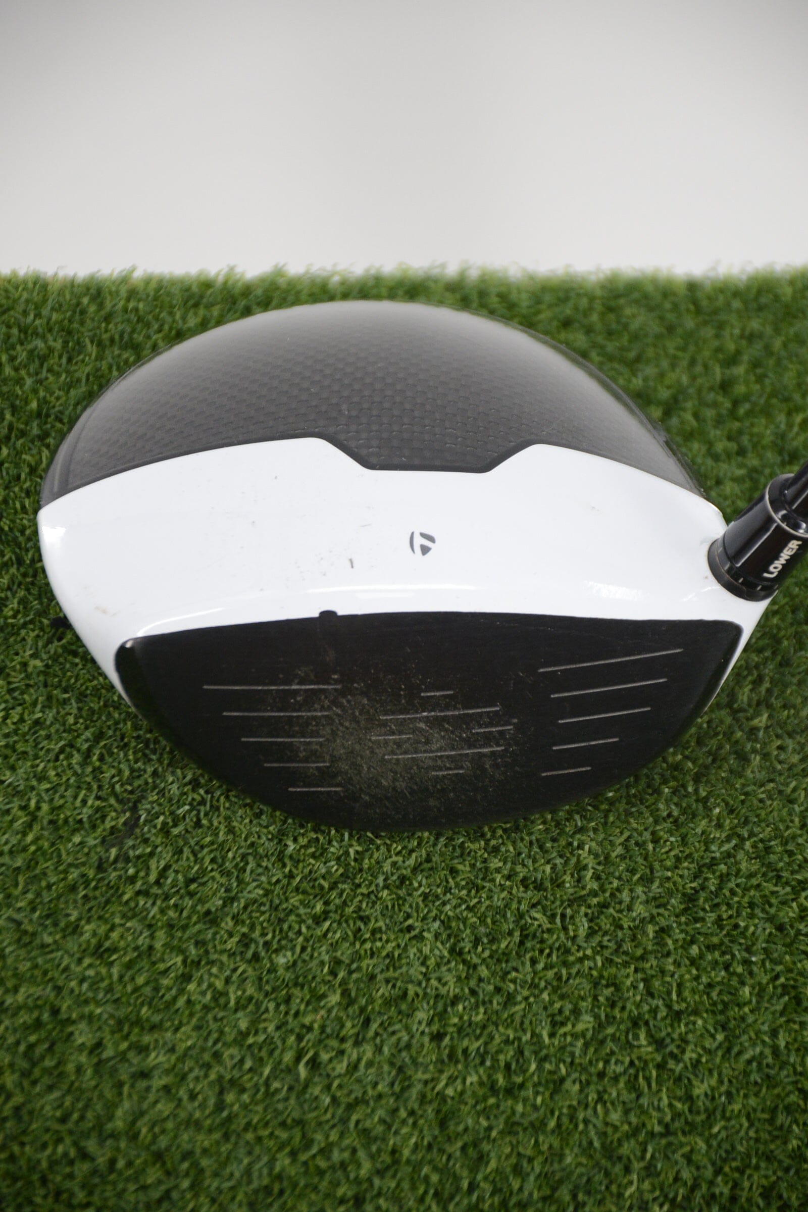 TaylorMade M1 460 10.5 Degree Driver S Flex 45.25" Golf Clubs GolfRoots