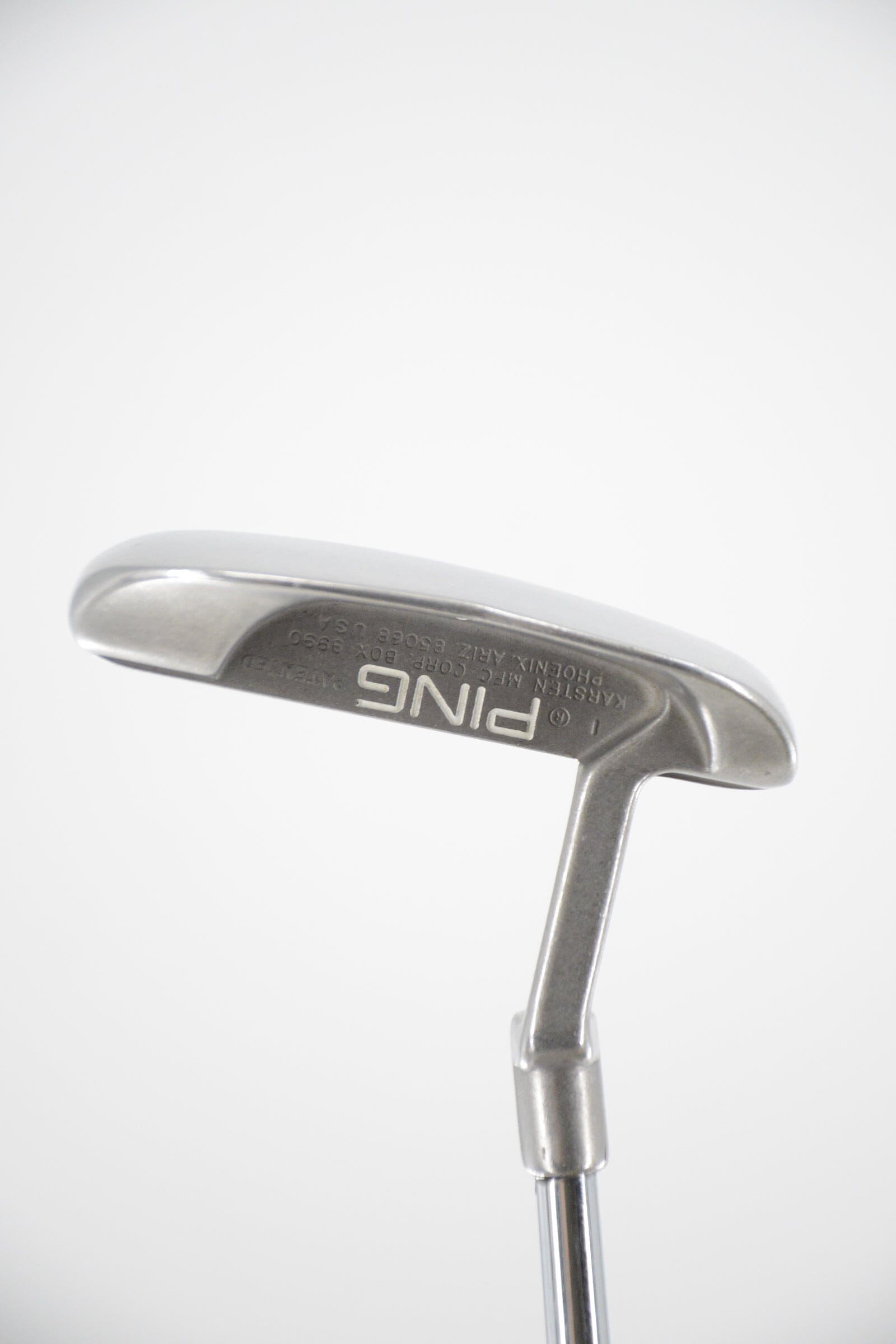 Ping B60 Putter 36" Golf Clubs GolfRoots