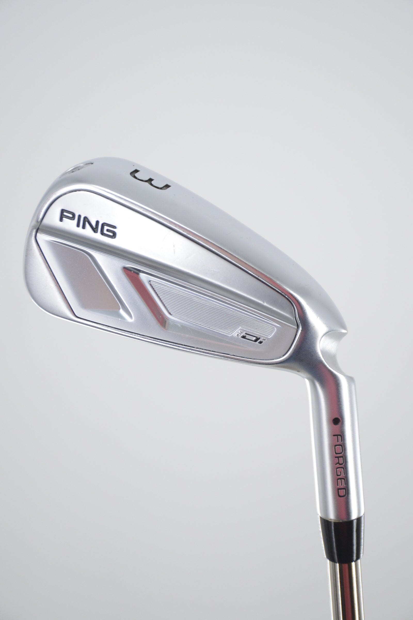 Ping iDi 3 Driving Iron S Flex 39" Golf Clubs GolfRoots
