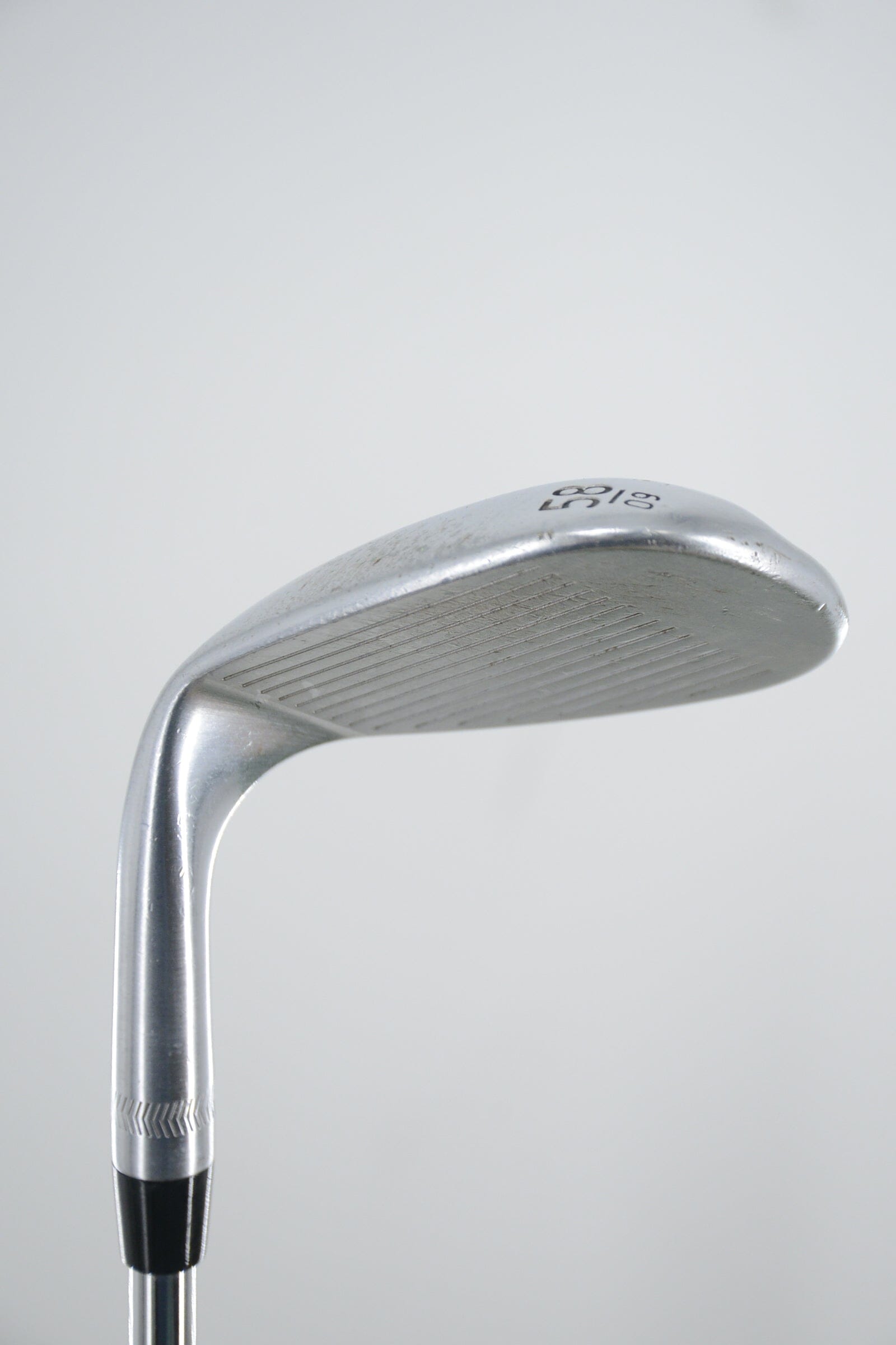 PXG 0311 Forged 58 Degree Wedge R Flex 34.5" Golf Clubs GolfRoots