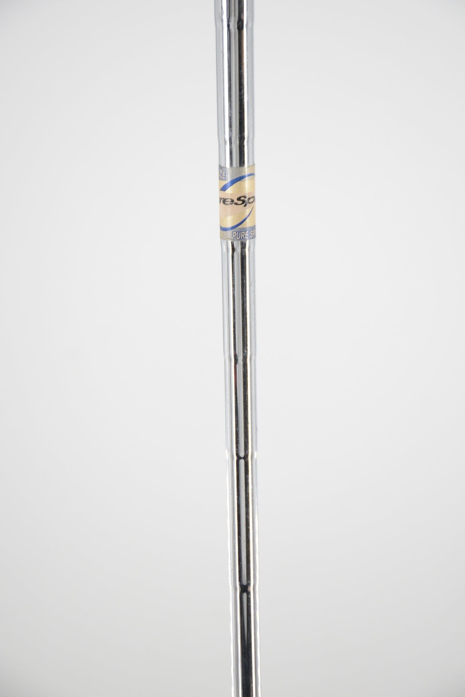 PureSpin Diamond Face SW S Flex 34.75" Golf Clubs GolfRoots