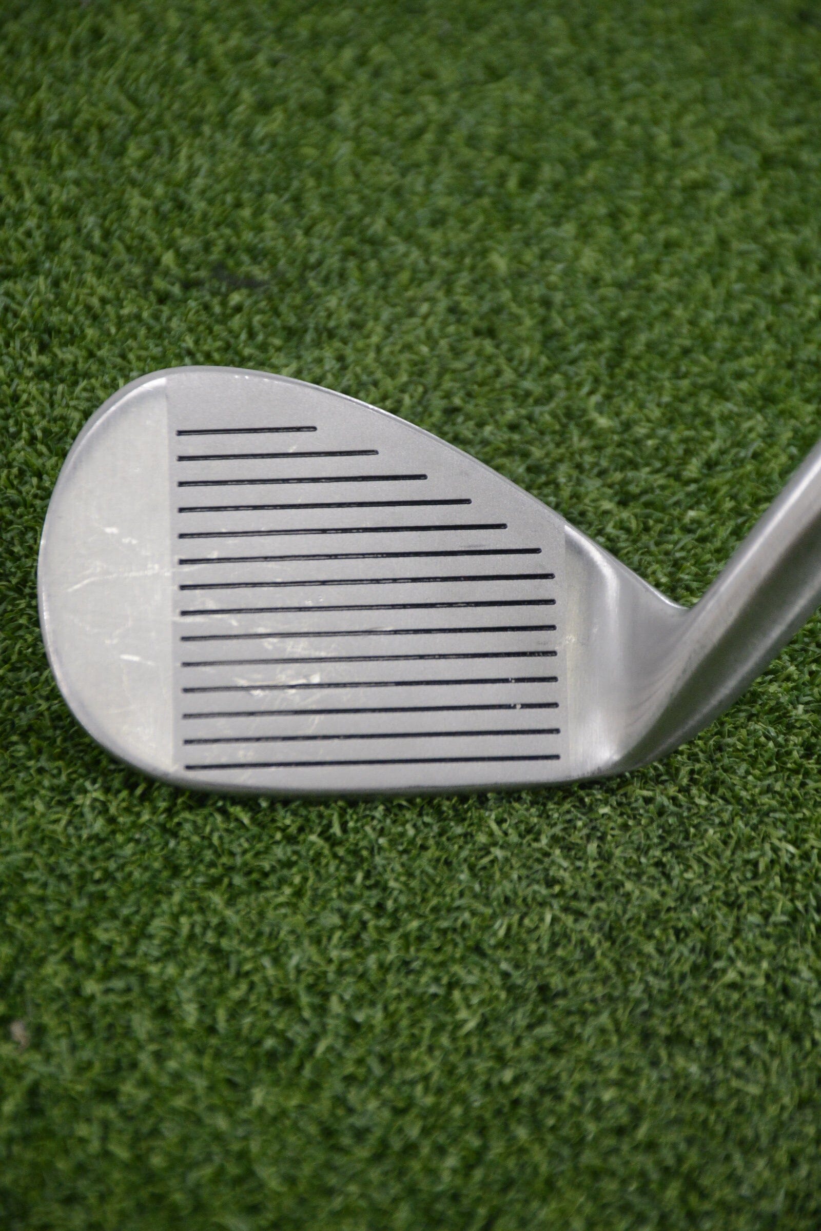 Heater B8 56 Degree Wedge Wedge Flex 36" Golf Clubs GolfRoots