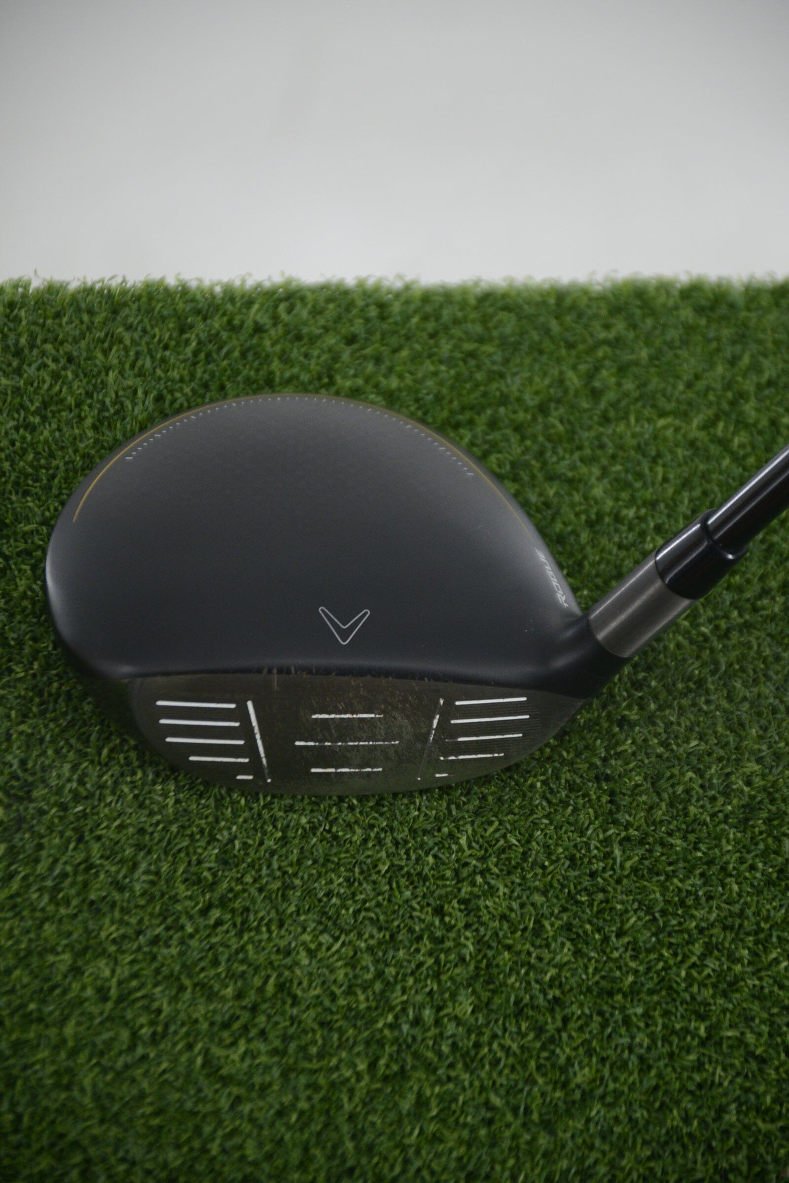 Callaway Rogue St Max D 3 Wood S Flex 43" Golf Clubs GolfRoots