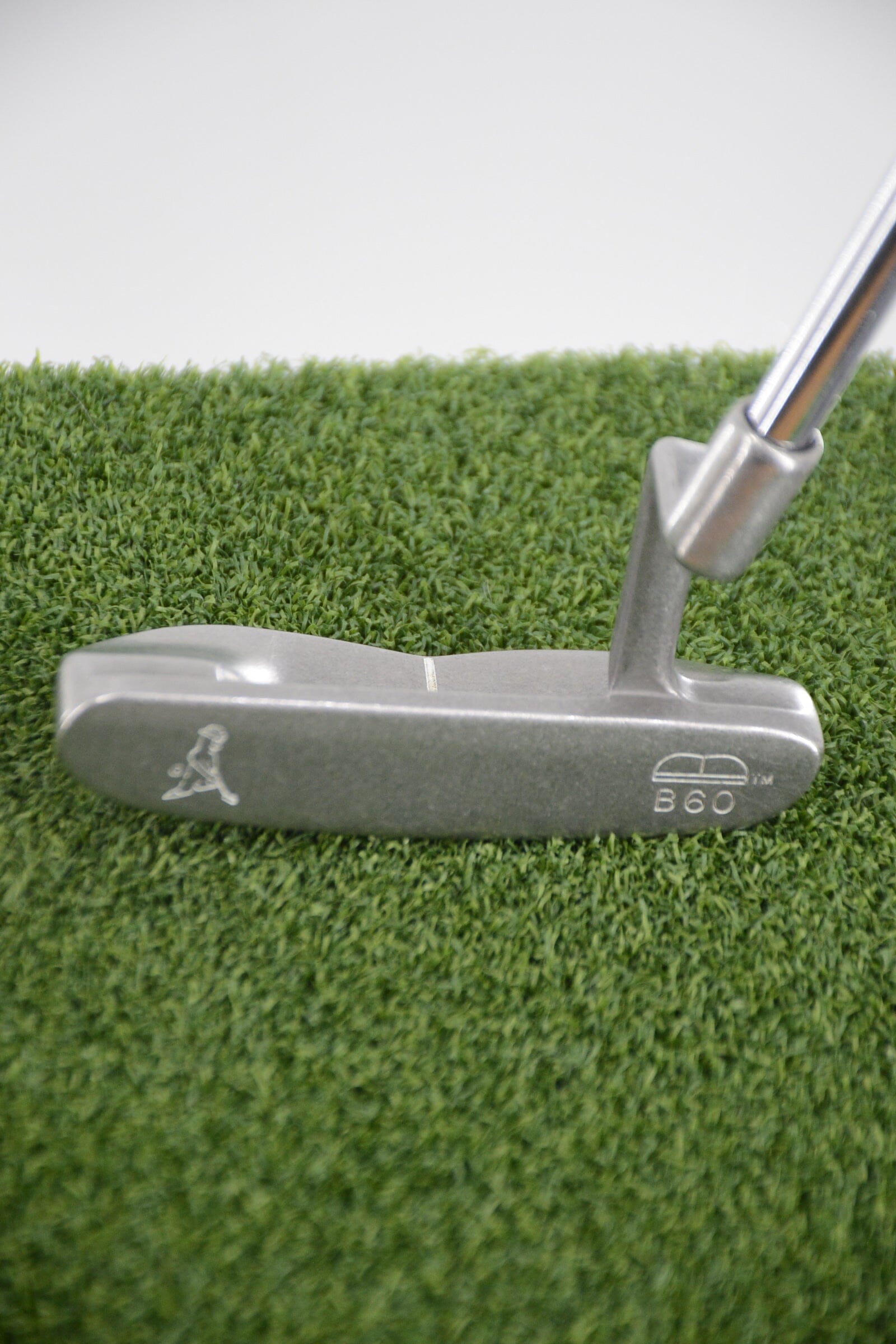 Ping B60 Putter 36" Golf Clubs GolfRoots