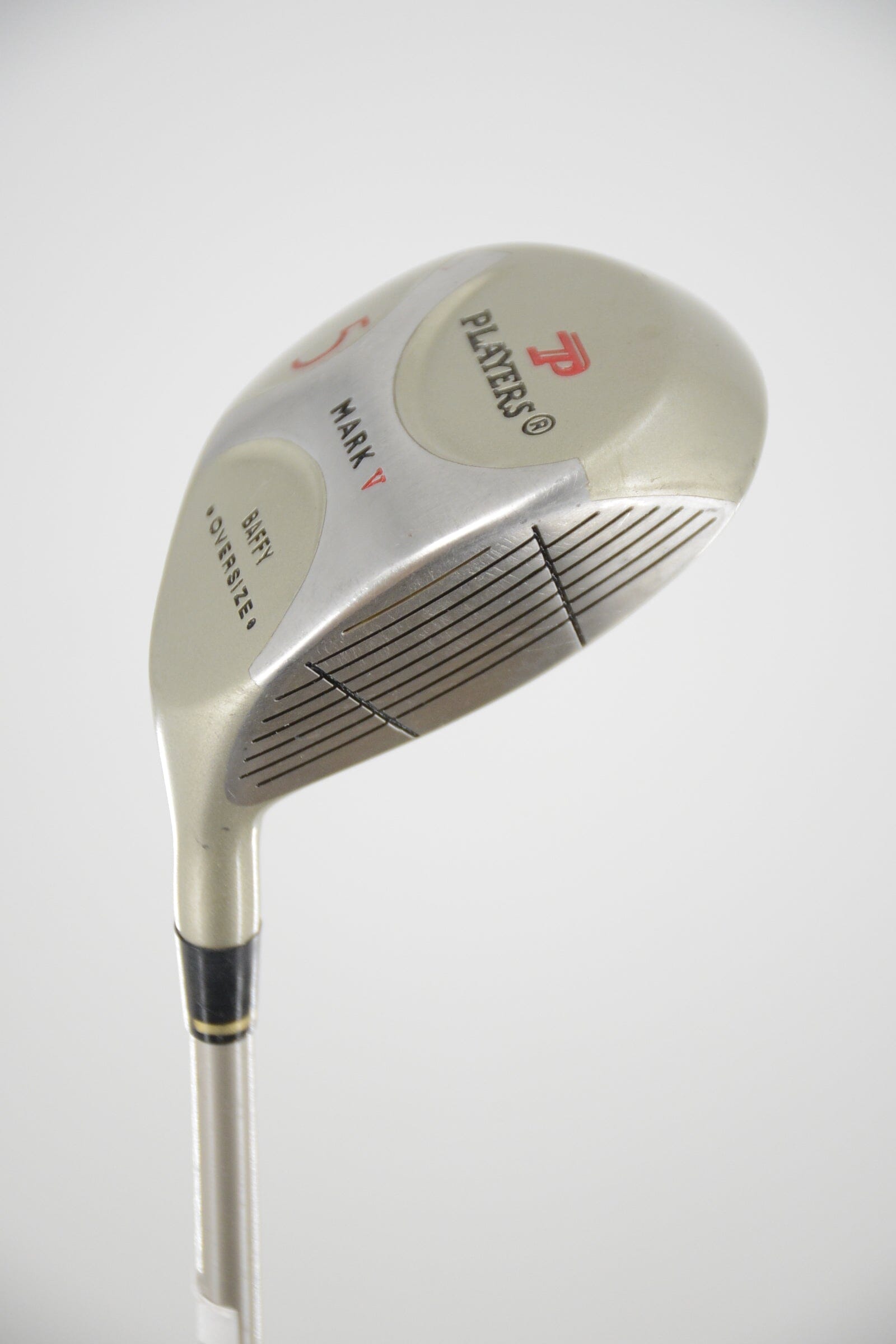 Women's Players Mark V 5 Wood W Flex 41.5" Golf Clubs GolfRoots