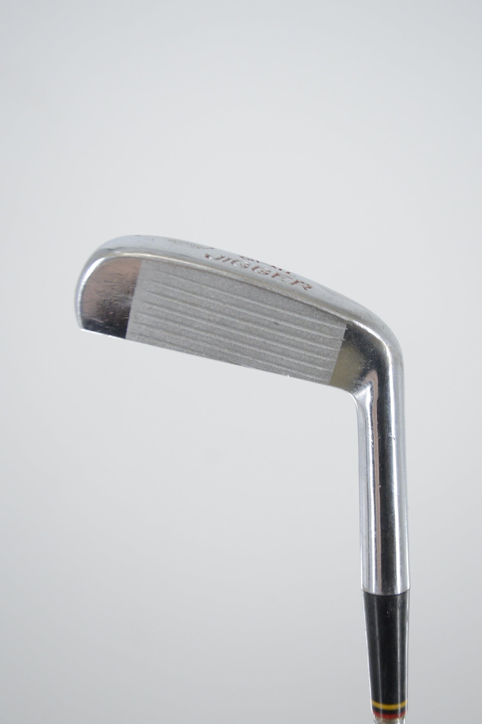 Du-All Jigger Chipper Wedge Flex 34.5" Golf Clubs GolfRoots