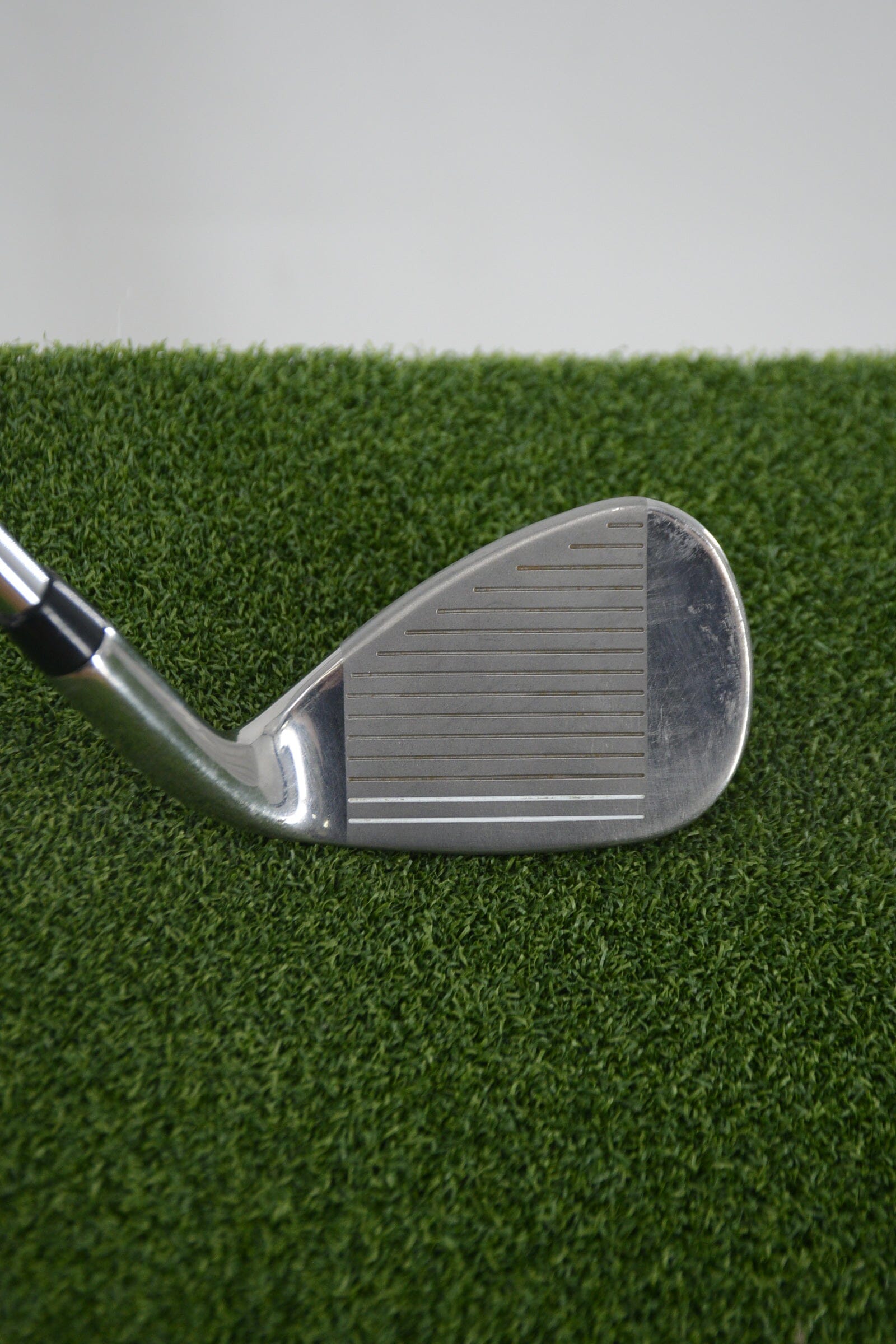 Lefty Callaway XR PW S Flex 35.25" Golf Clubs GolfRoots