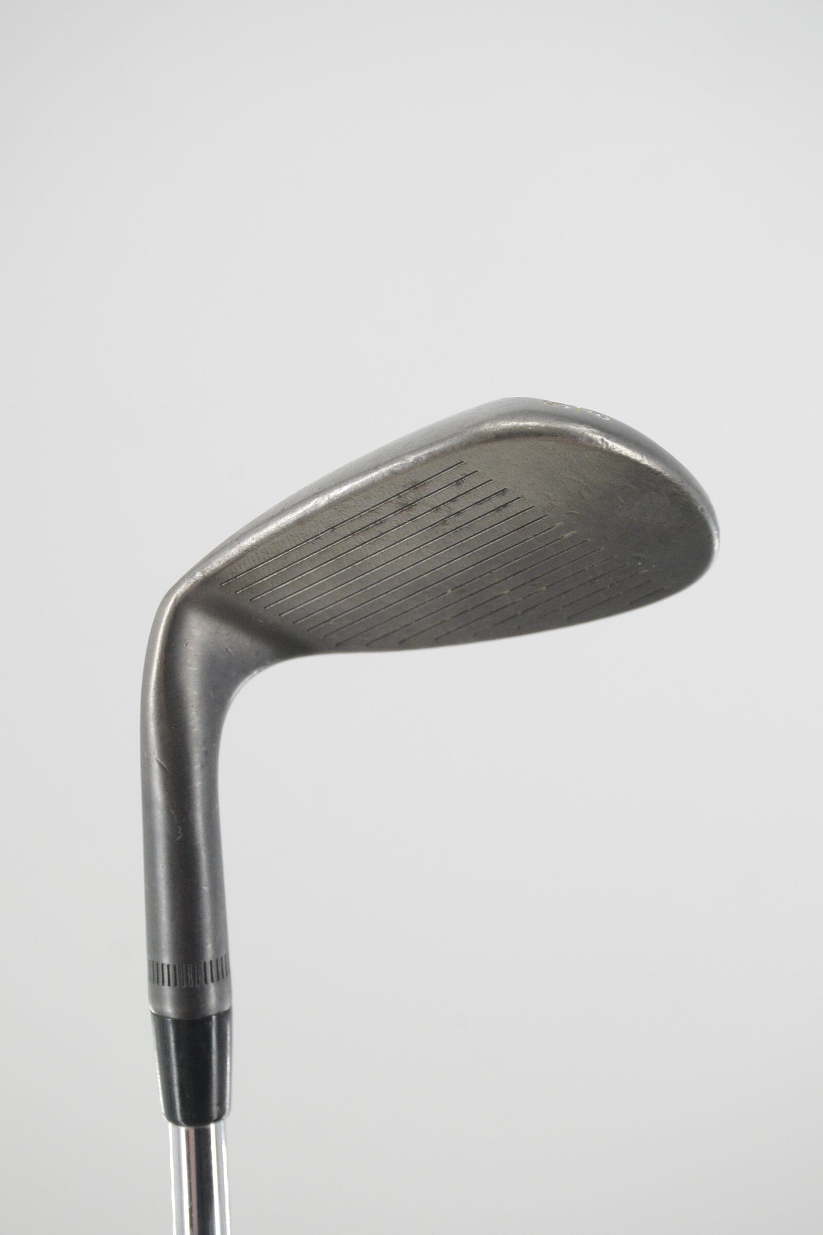 Callaway MD3 Matte Black 58 Degree Wedge S Flex 35.5" Golf Clubs GolfRoots