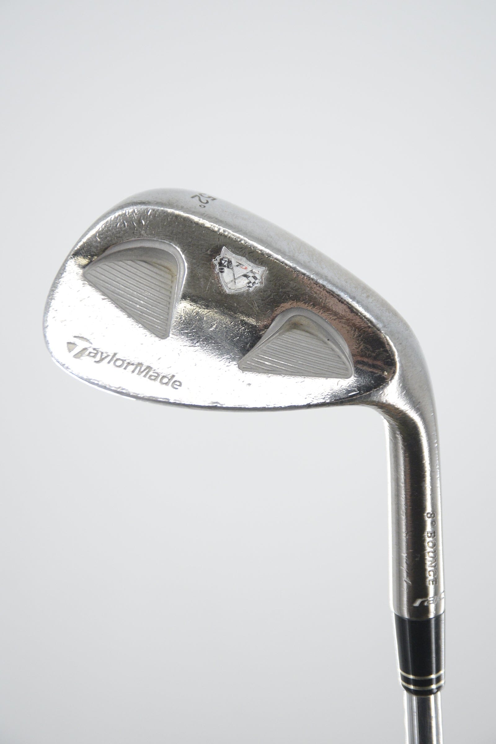 TaylorMade Rac Tp 2005 52 Degree Wedge Wedge Flex 35.5" Golf Clubs GolfRoots