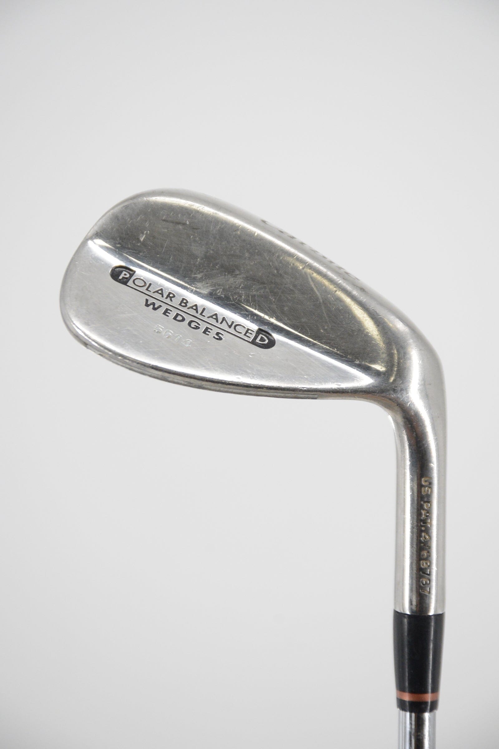 Carbite Polar Balanced SW Wedge Flex 34.75" Golf Clubs GolfRoots