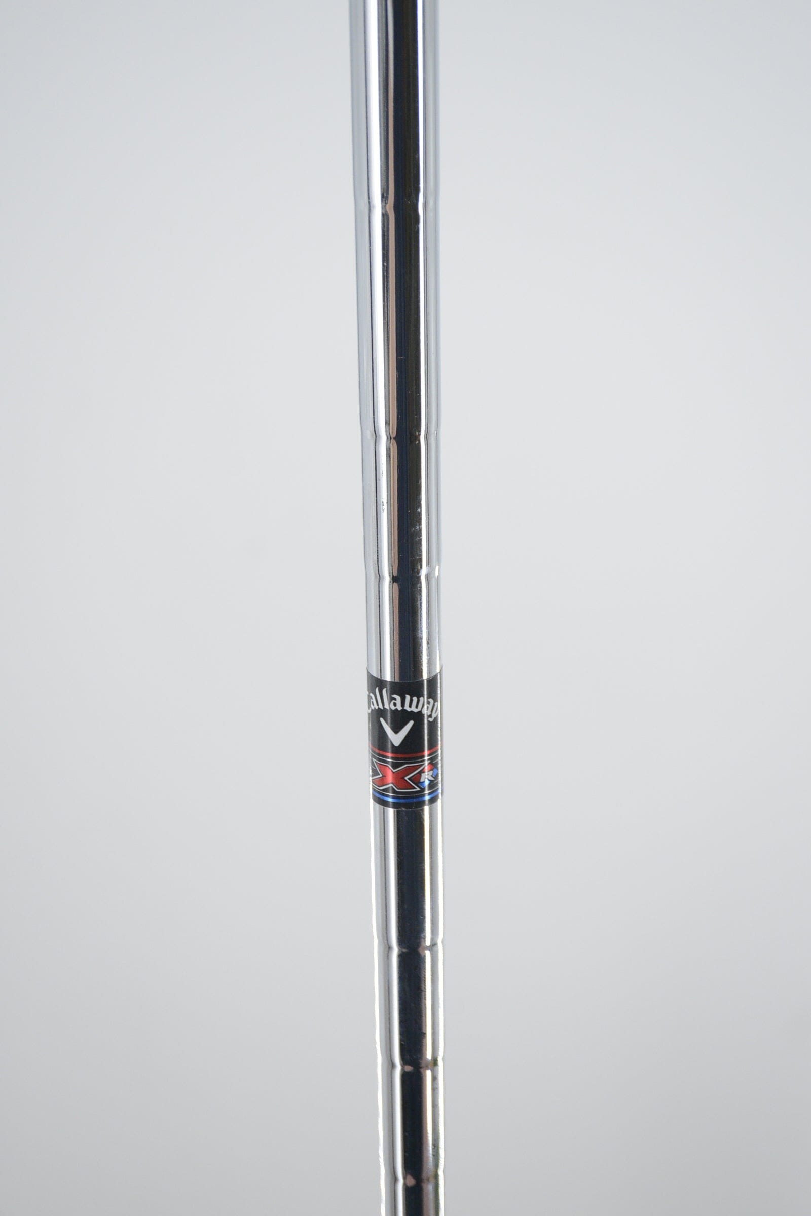 Lefty Callaway XR PW S Flex 35.25" Golf Clubs GolfRoots