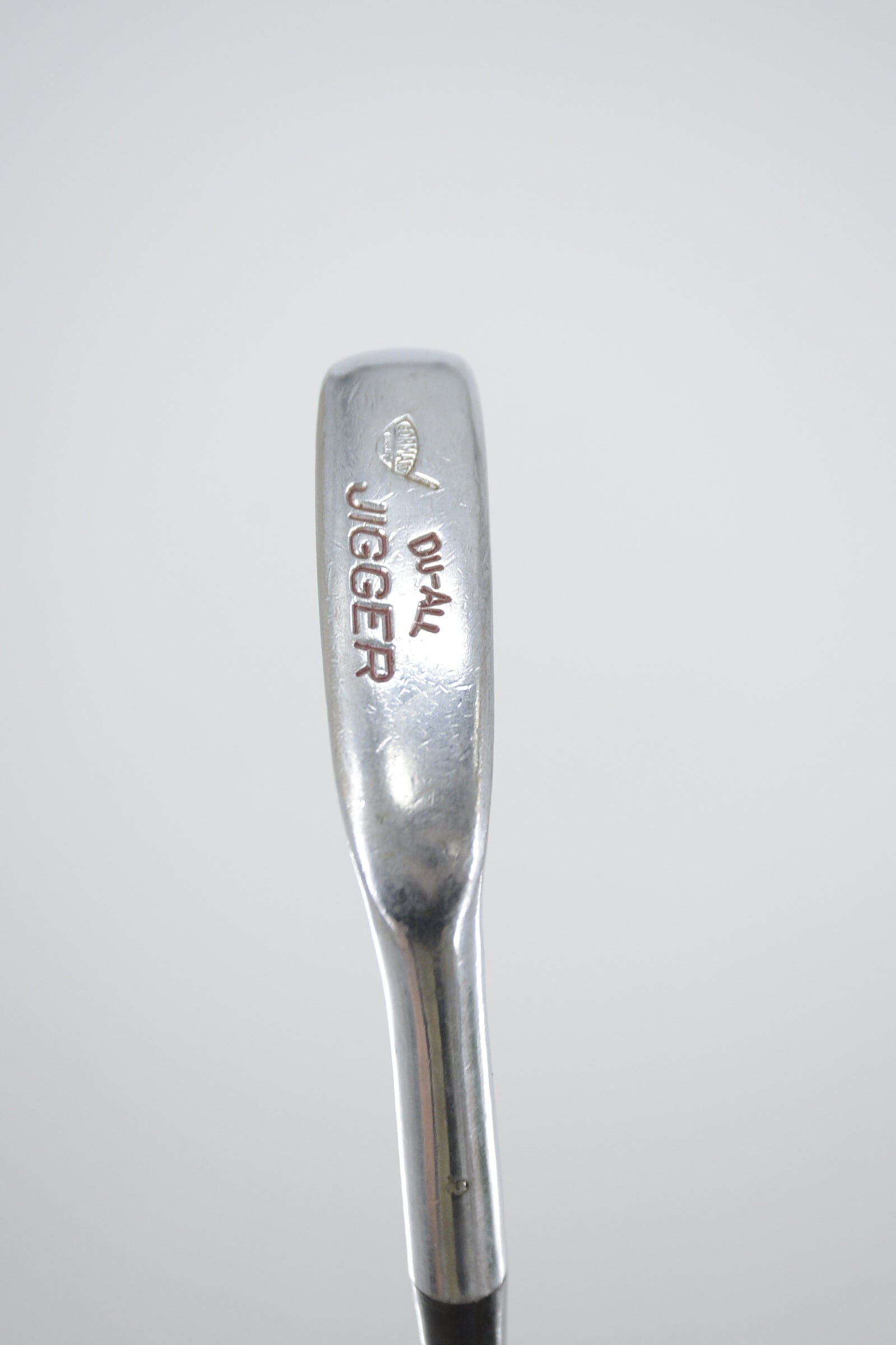 Du-All Jigger Chipper Wedge Flex 34.5" Golf Clubs GolfRoots