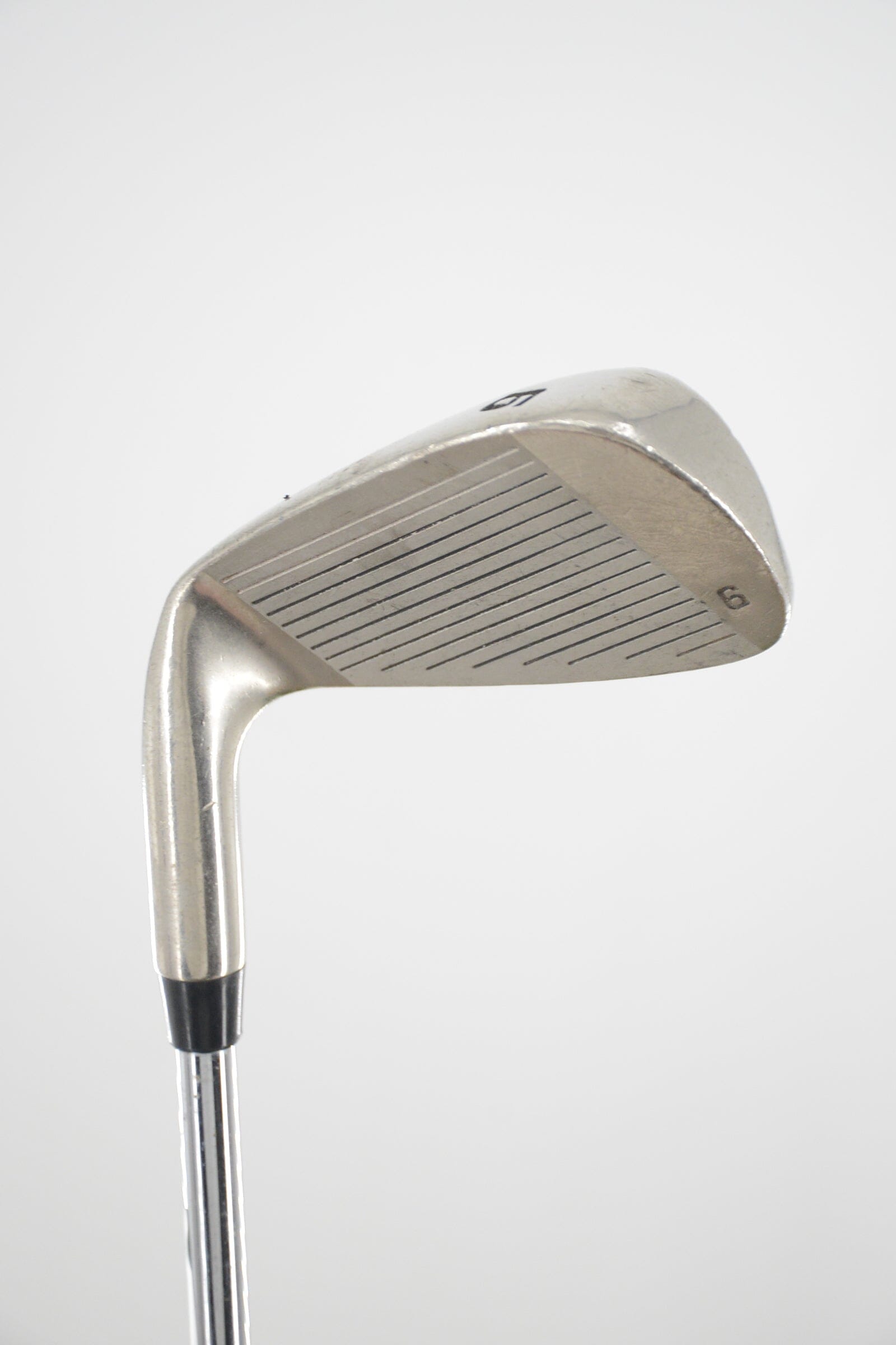 Virage Gravity Sole 9 Iron S Flex 34.25" Golf Clubs GolfRoots