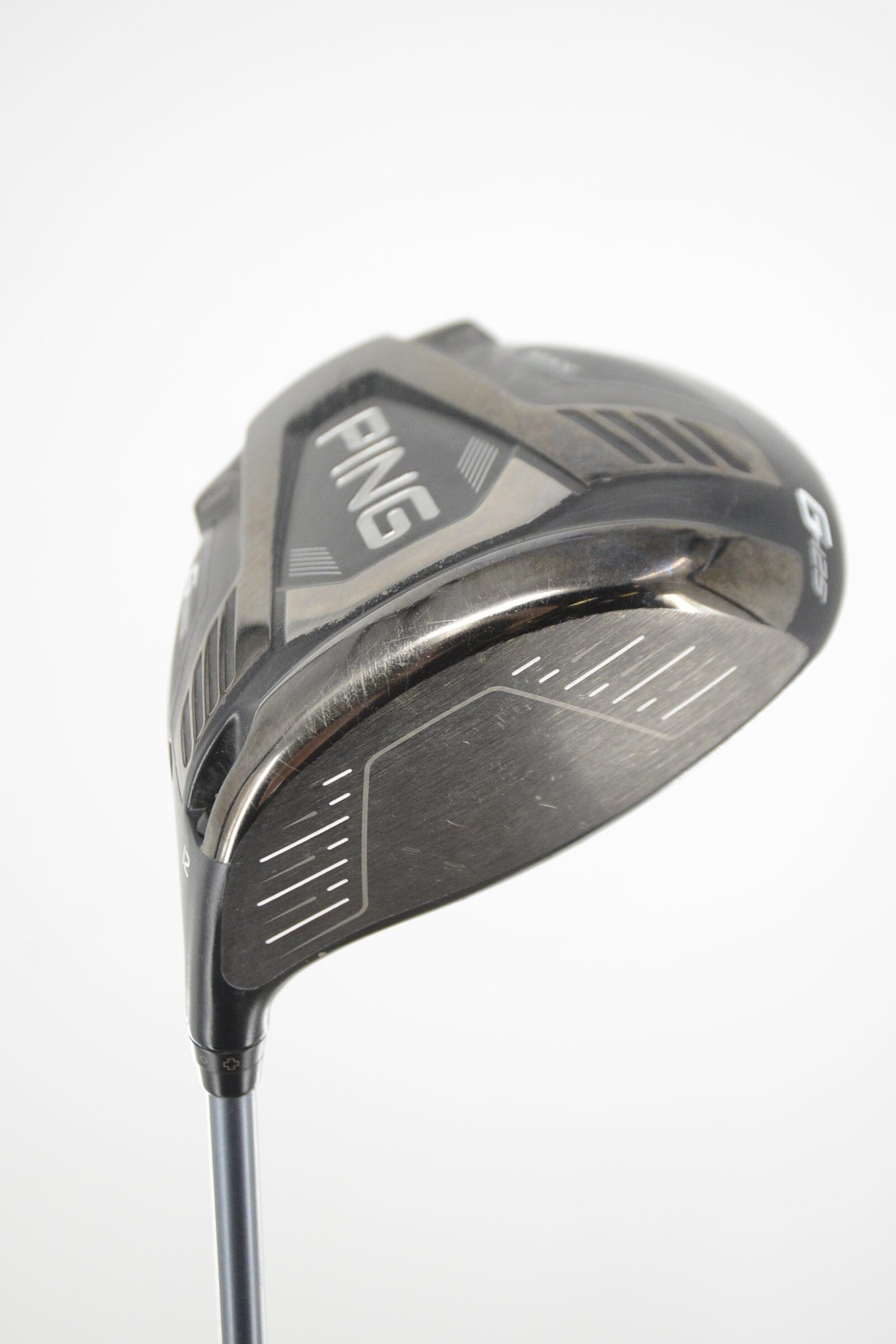 Ping G425 Max 12 Degree Driver S Flex 45.5"
