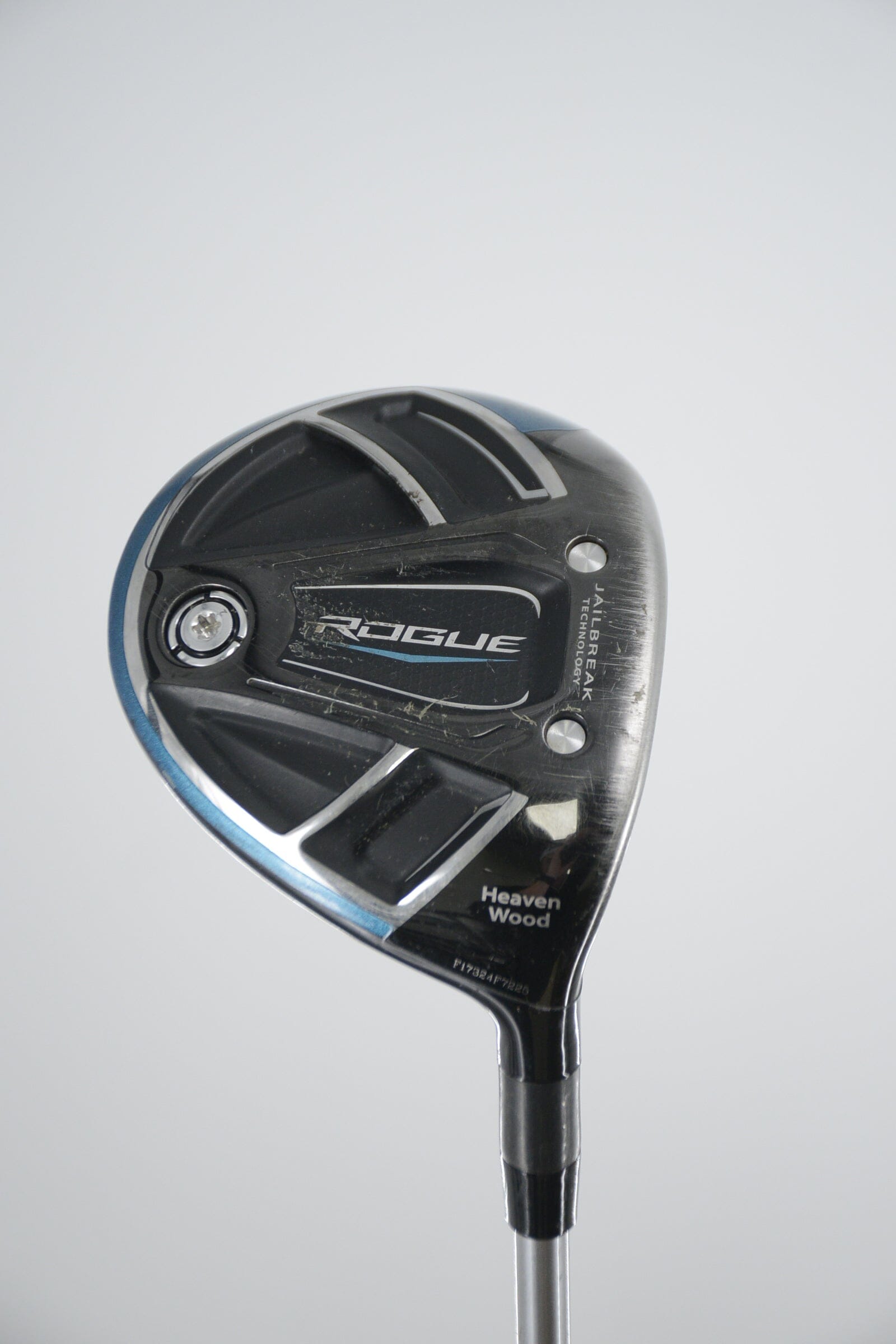 Callaway Rogue 7 Wood SR Flex 42.75"
