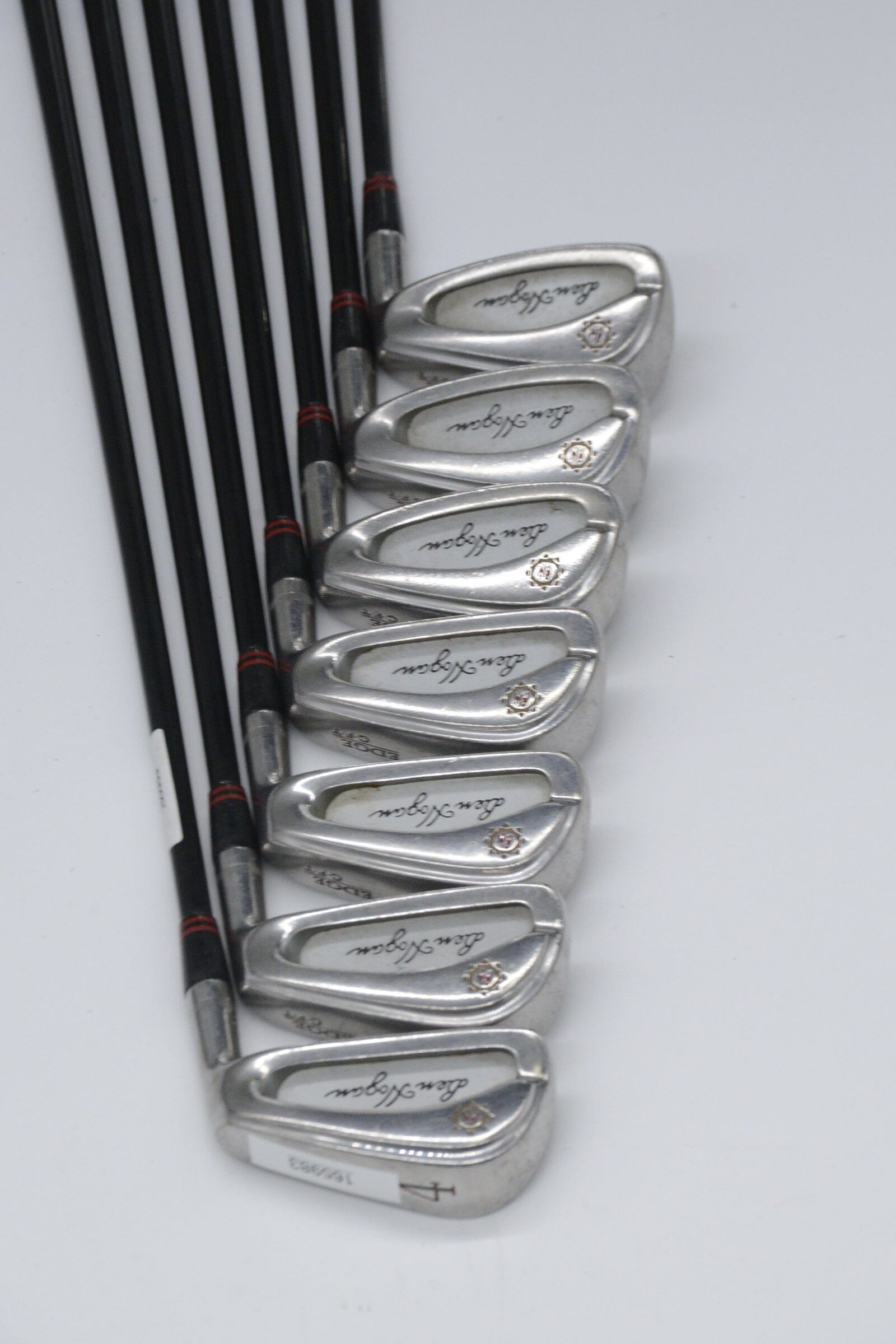 Ben Hogan Edge CFT 4-PW Iron Set R Flex -0.25" Golf Clubs GolfRoots