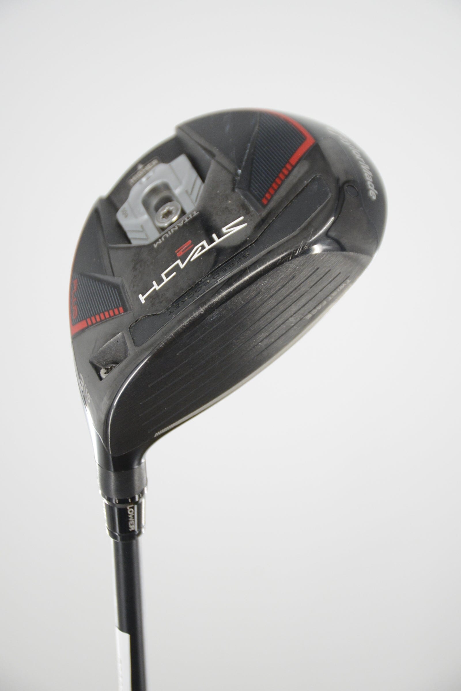 TaylorMade Stealth 2 Plus 3 Wood X Flex 41.75" Golf Clubs GolfRoots
