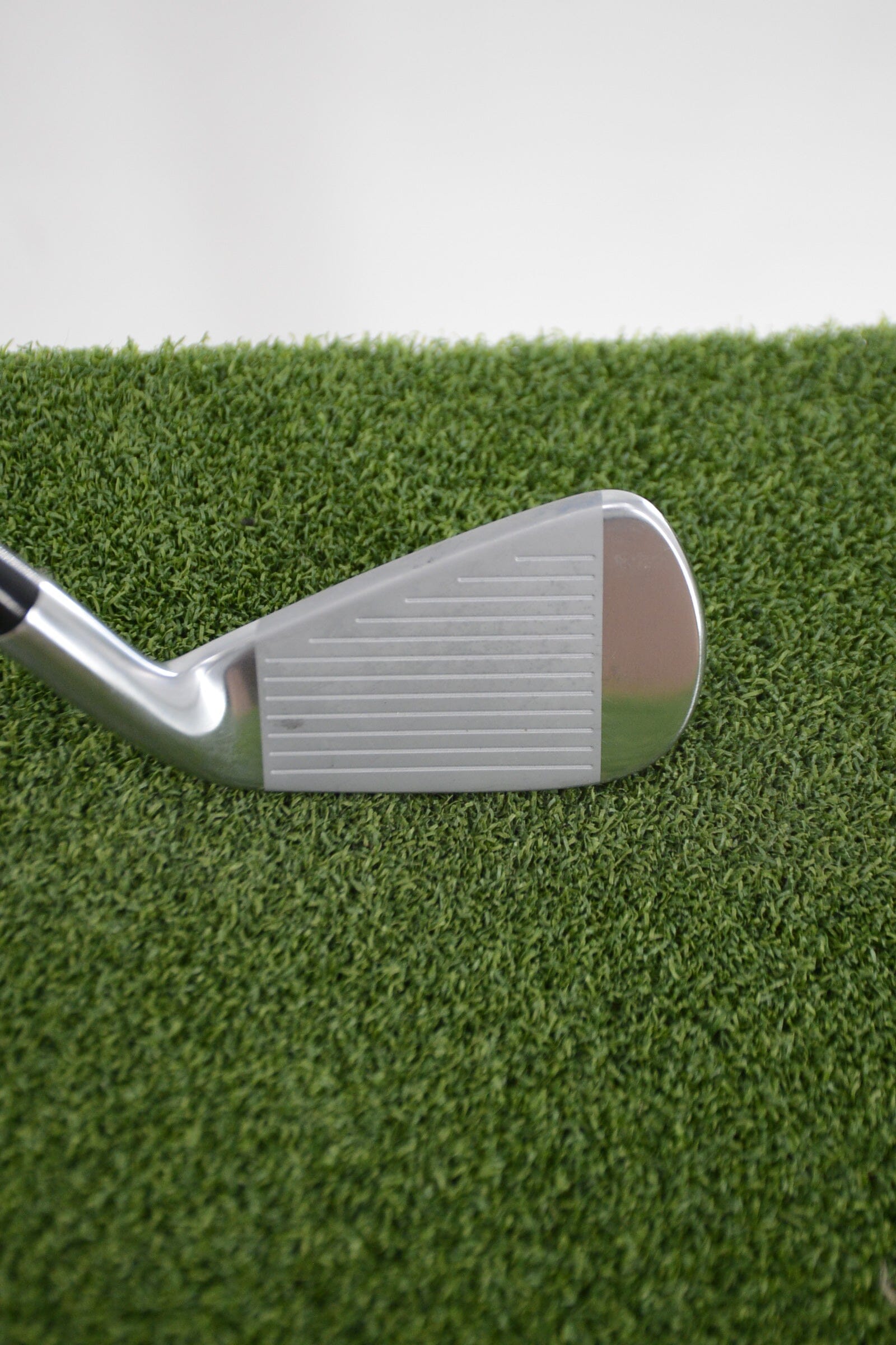 Lefty Mizuno Pro 223 5 Iron S Flex 38"