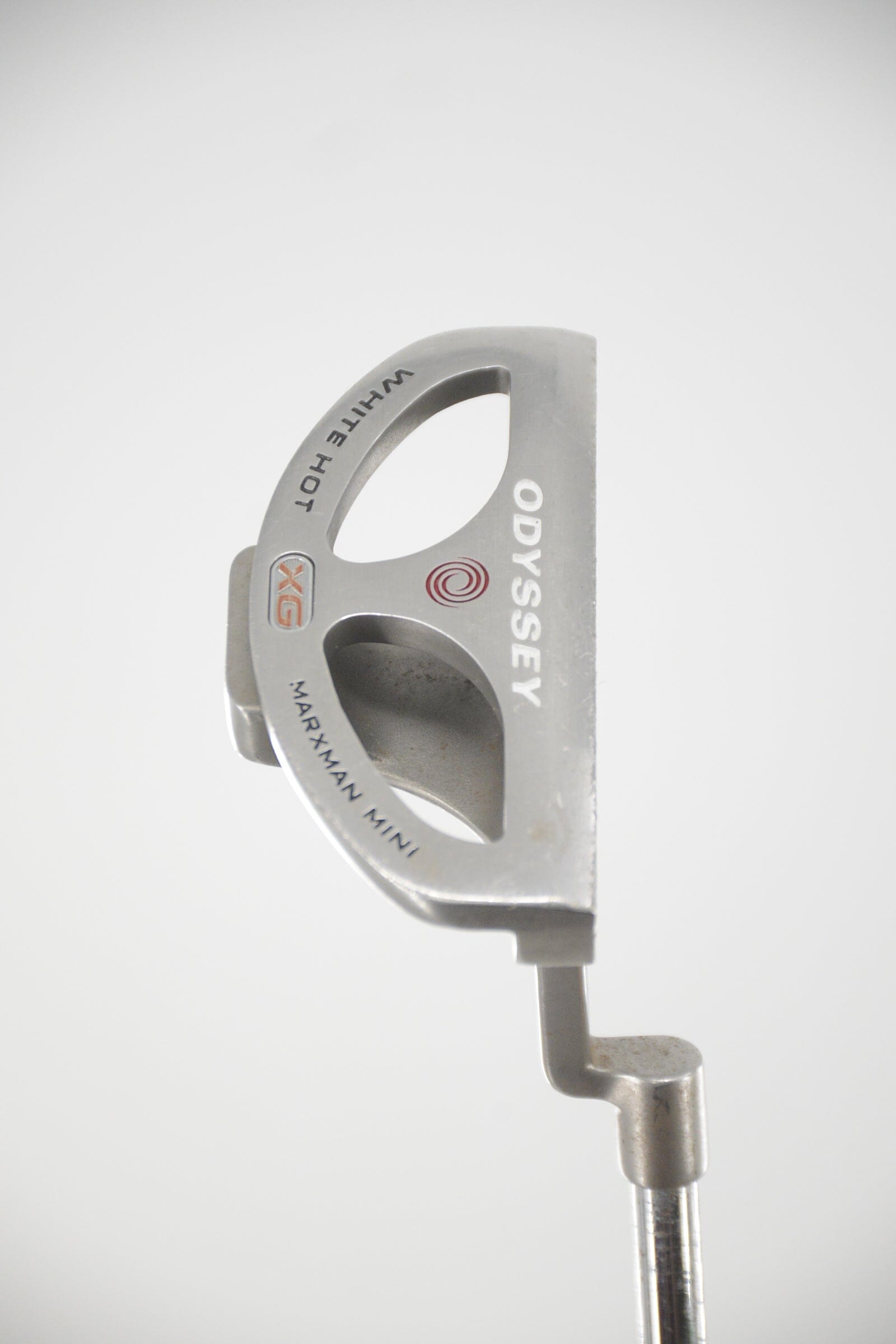 Odyssey White Hot XG Marxman Mini Putter 35" Golf Clubs GolfRoots