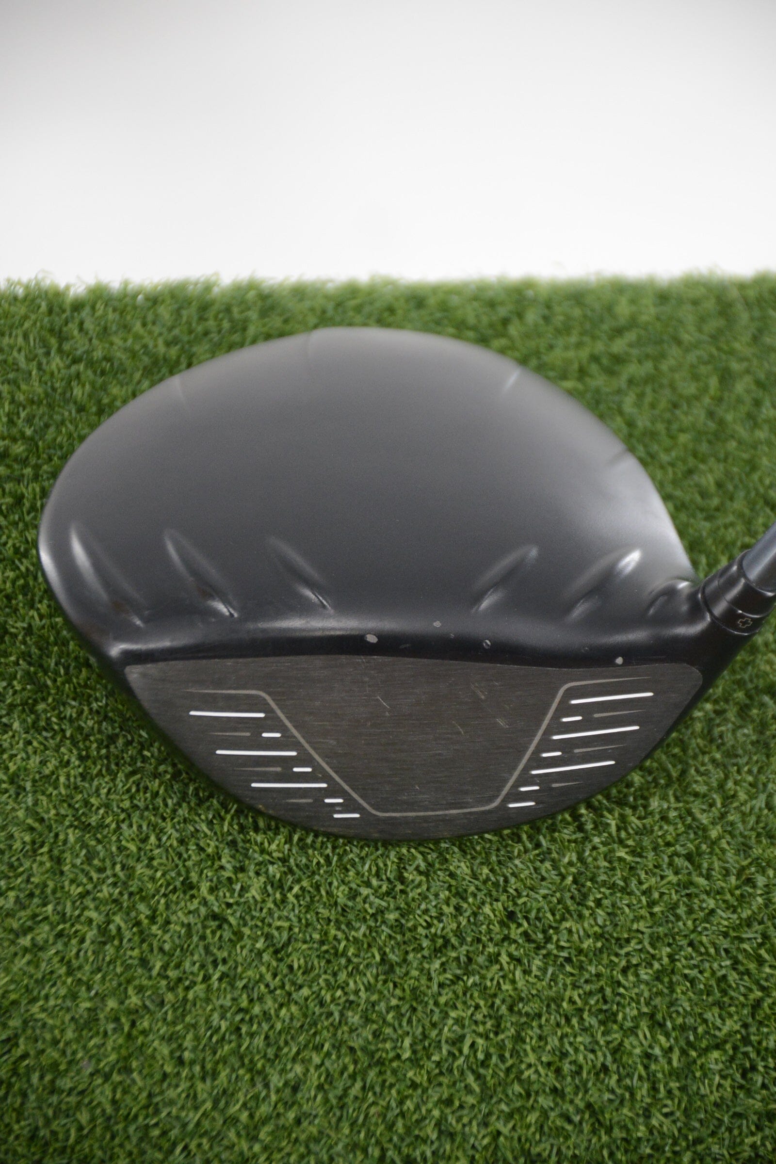 Ping G425 Max 12 Degree Driver S Flex 45.5"