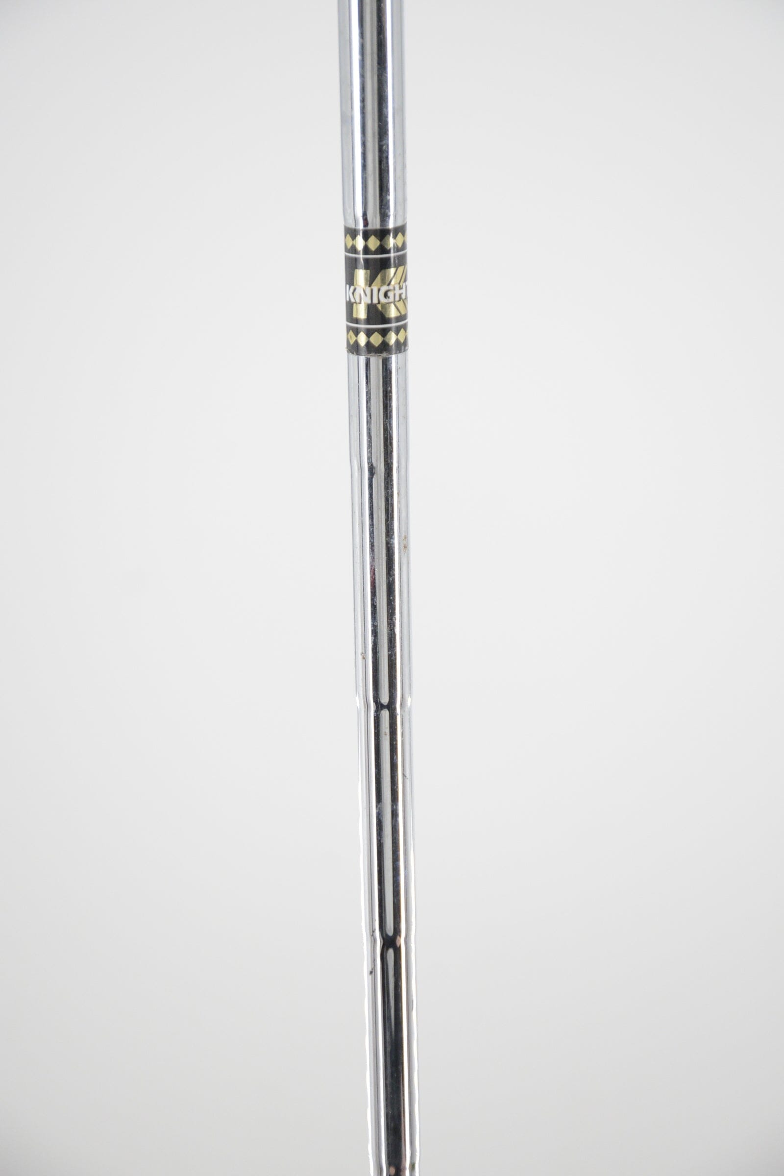 Virage Gravity Sole 9 Iron S Flex 34.25" Golf Clubs GolfRoots