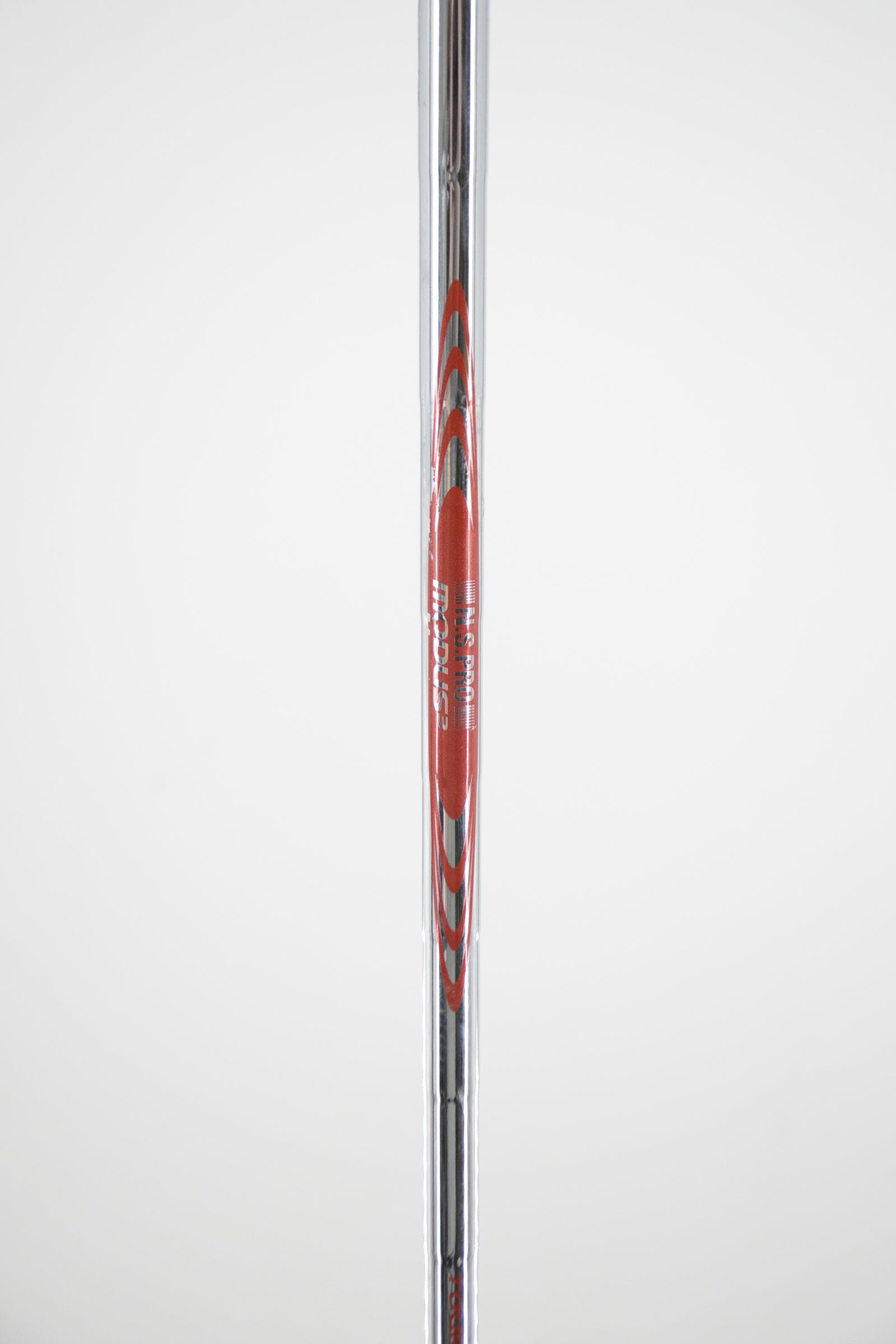 Lefty Mizuno Pro 223 5 Iron S Flex 38"
