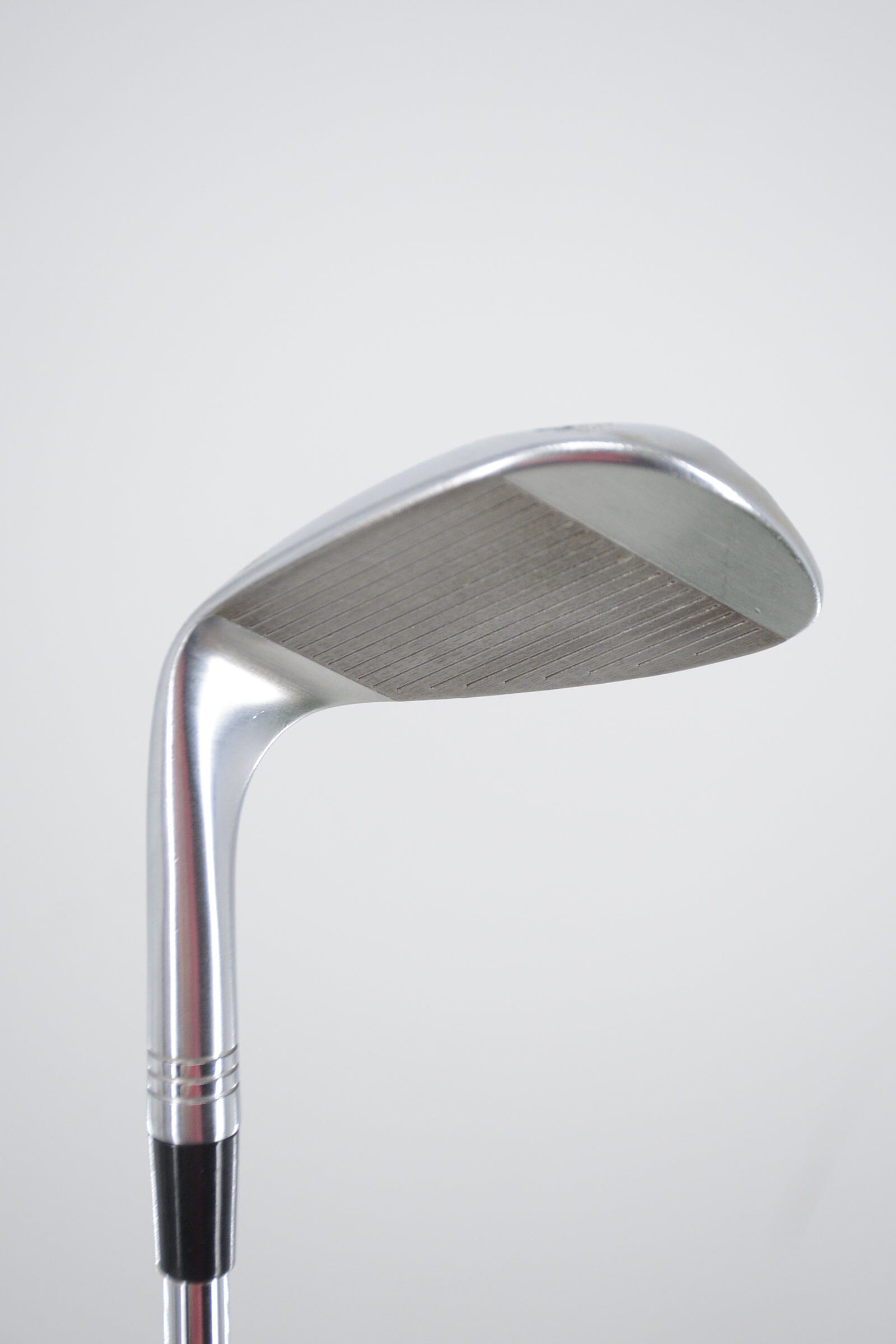 TaylorMade MG2 Chrome 56 Degree Wedge S Flex 34.75" Golf Clubs GolfRoots