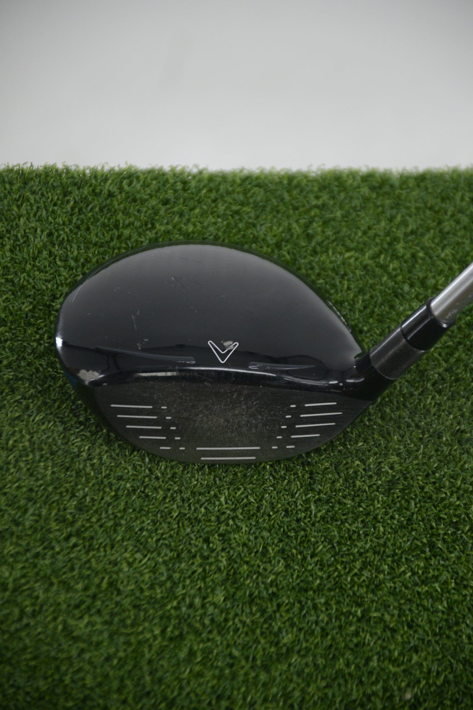 Callaway Rogue 7 Wood SR Flex 42.75"