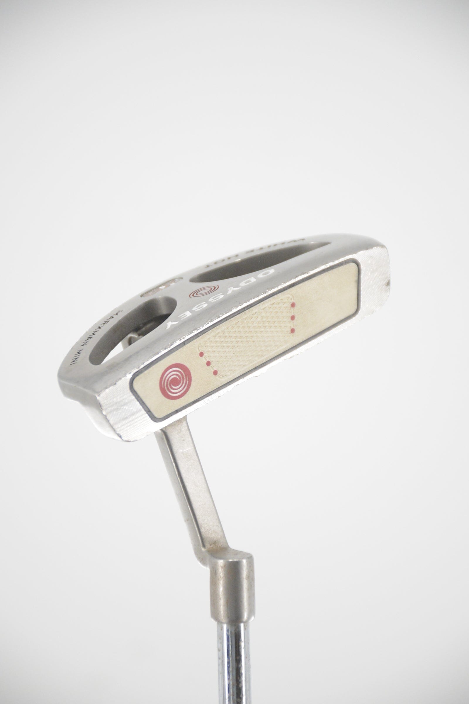 Odyssey White Hot XG Marxman Mini Putter 35" Golf Clubs GolfRoots