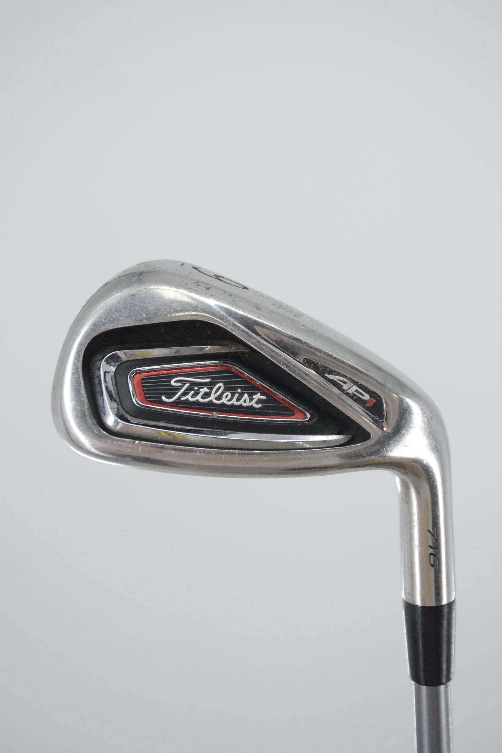 Titleist 716 AP1 9 Iron SR Flex 35.75" Golf Clubs GolfRoots