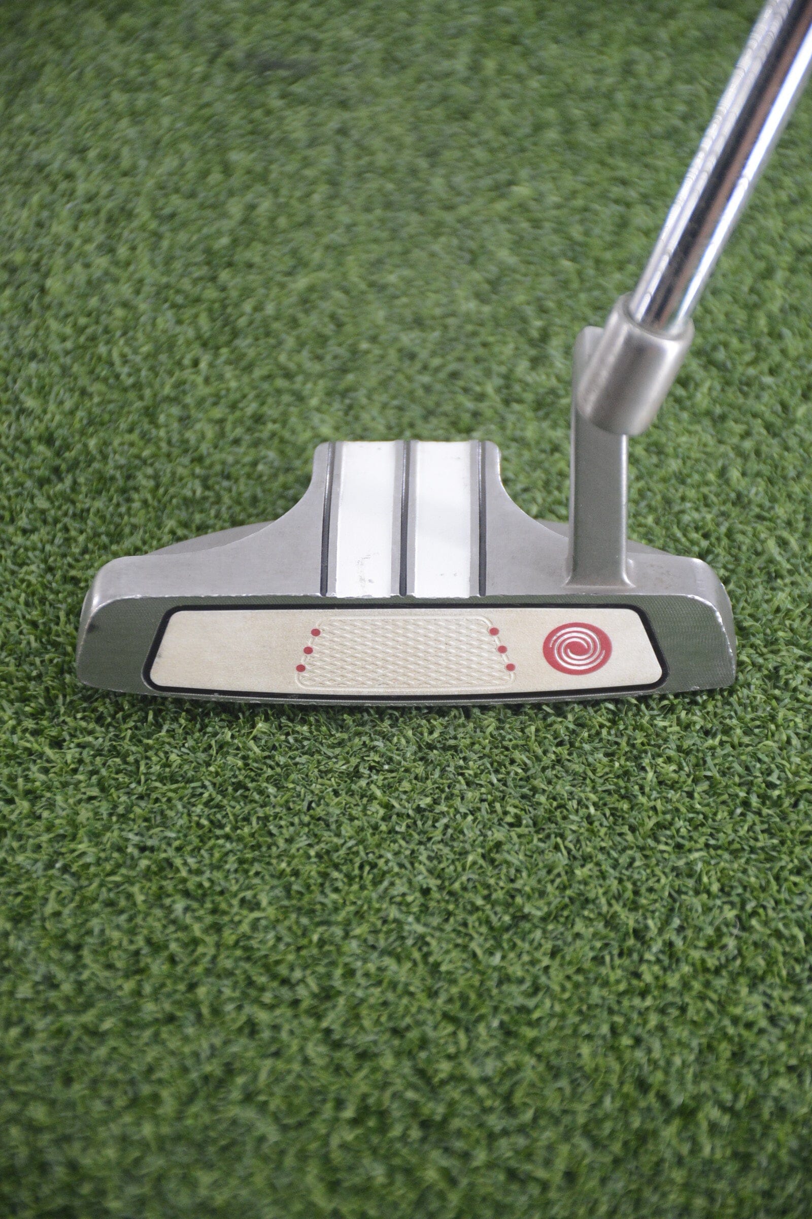 Odyssey White Hot XG Marxman Mini Putter 35" Golf Clubs GolfRoots