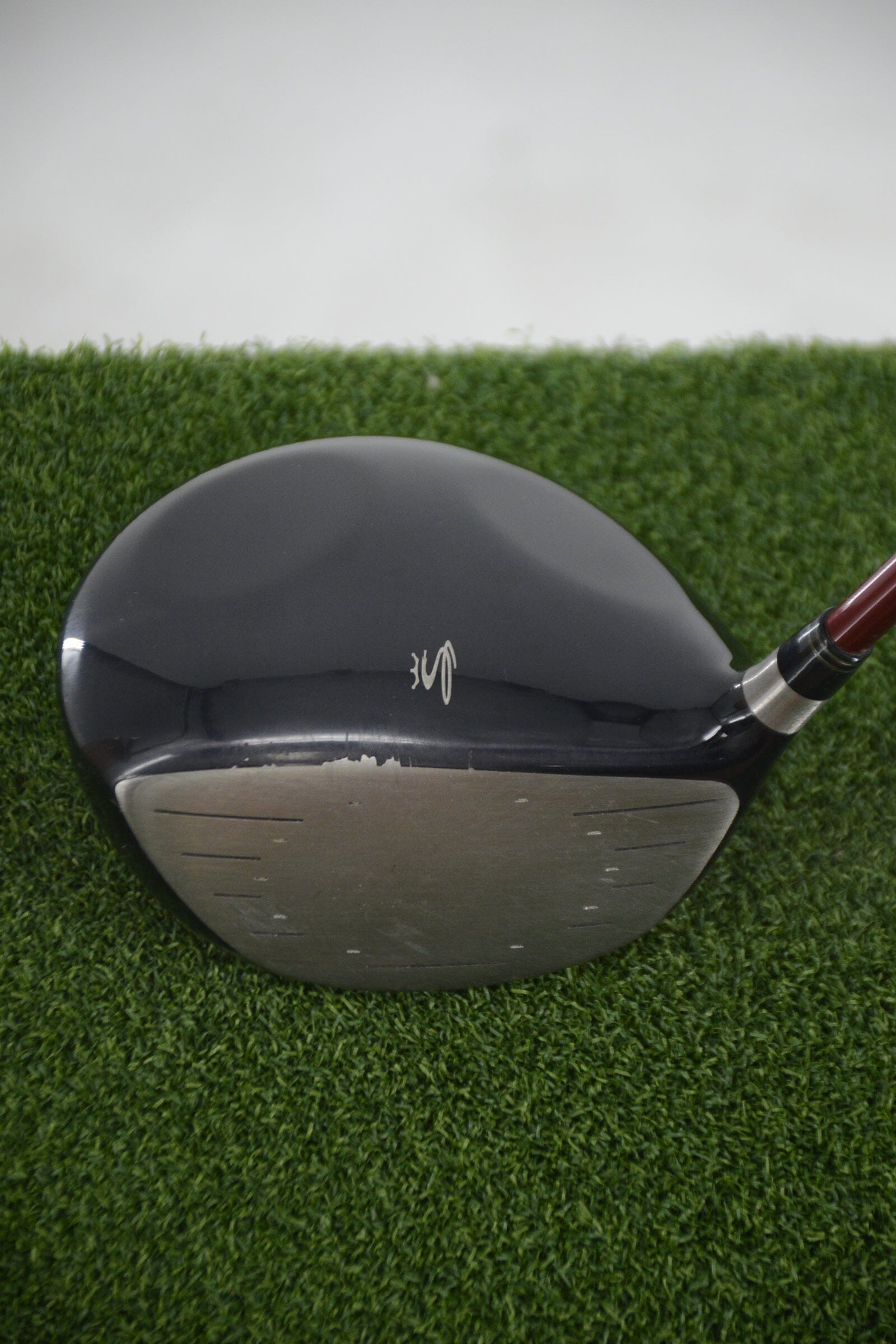 *Dented* Cobra SZ 440 9 Degree Driver R Flex 45" Golf Clubs GolfRoots