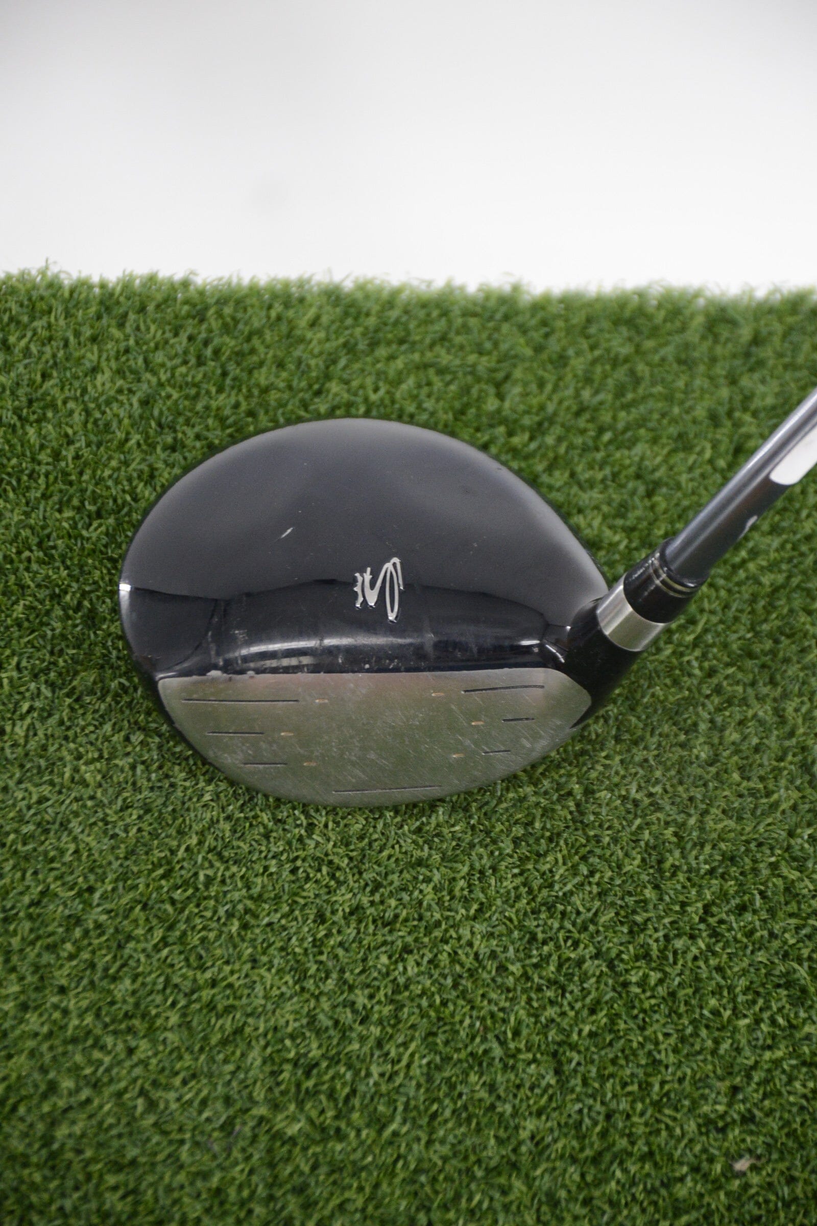 Women's Cobra SS Hyper Steel 3 Wood W Flex 41.75" Golf Clubs GolfRoots