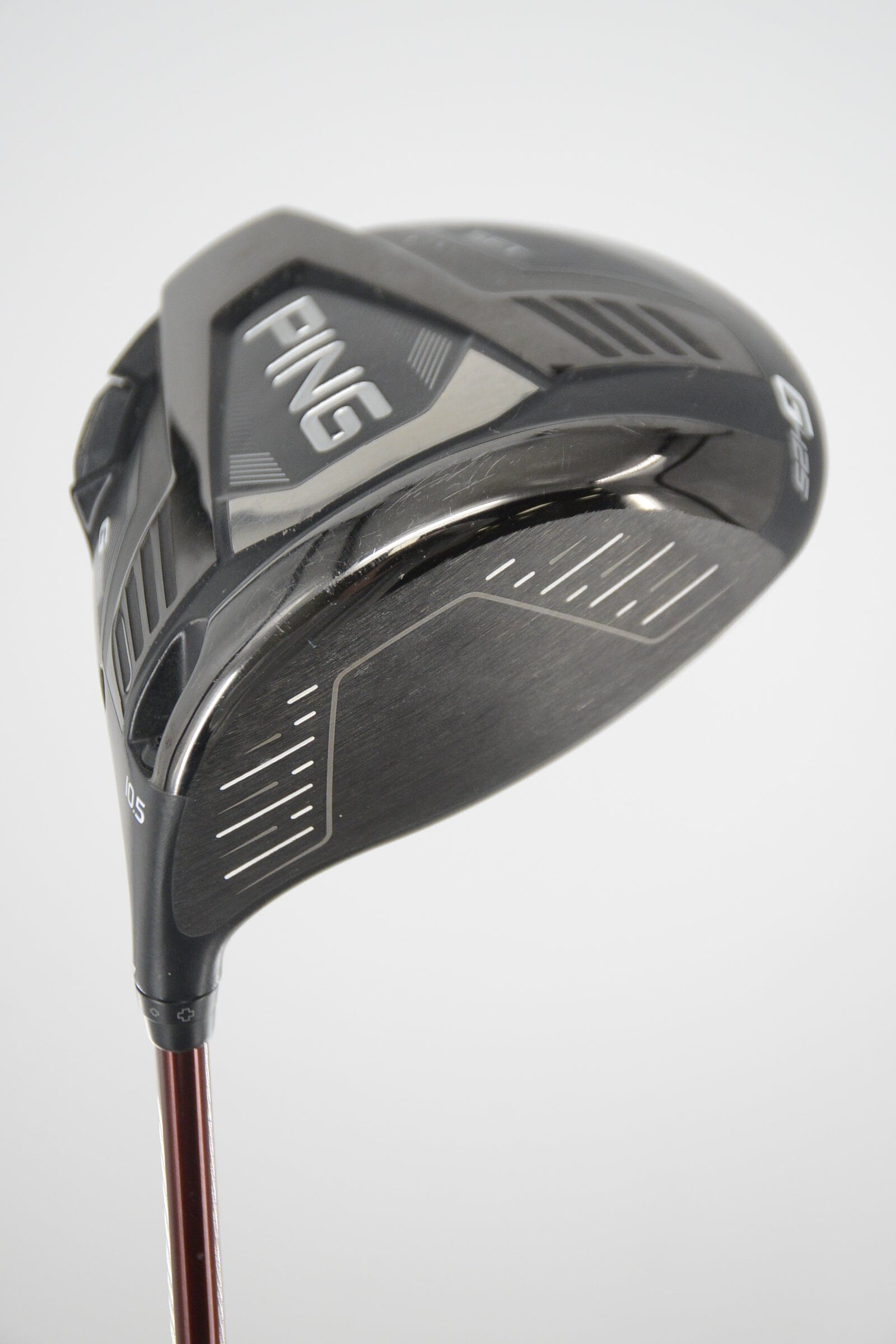 Ping G425 SFT 10.5 Degree Driver SR Flex 45.5" Golf Clubs GolfRoots